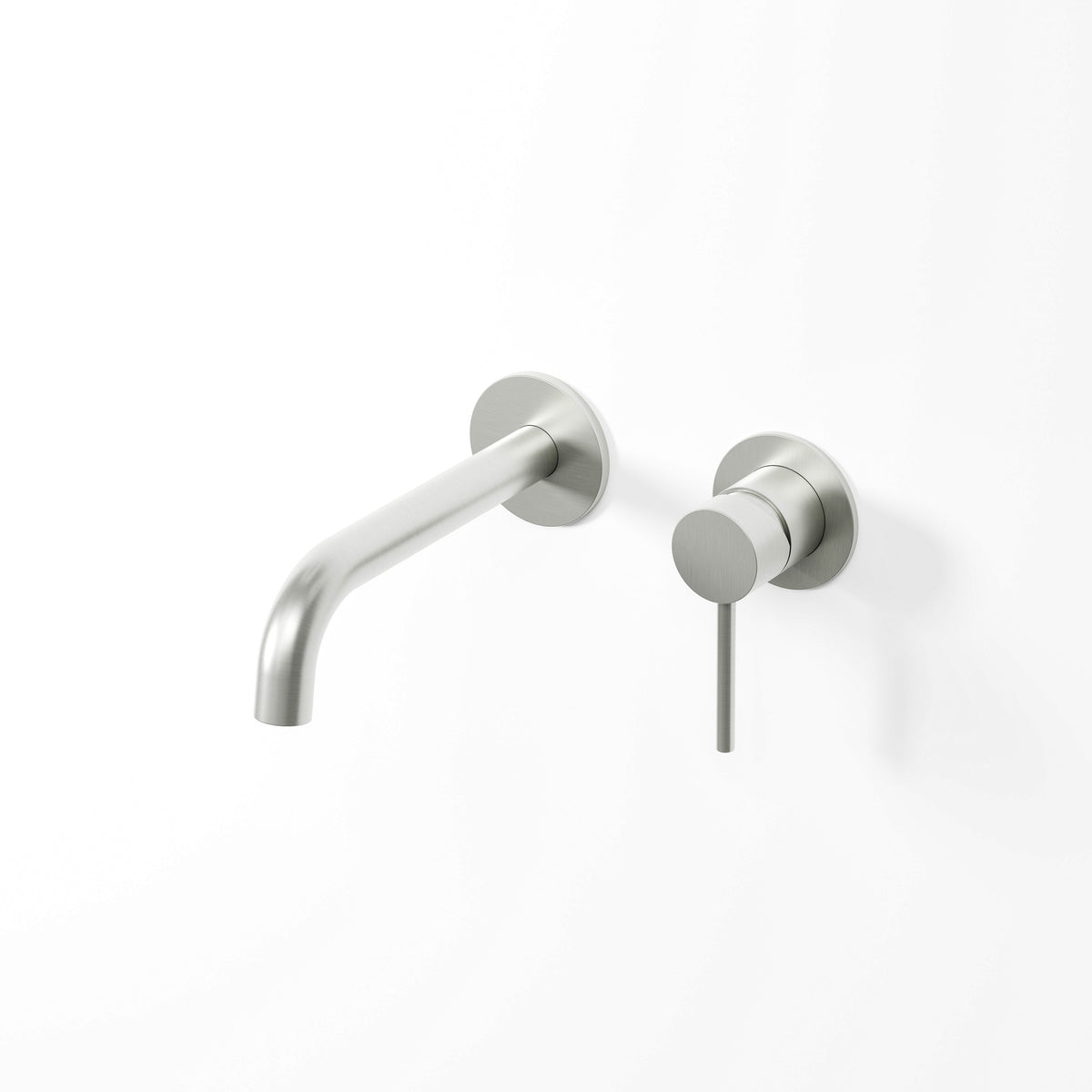 Form Wall Basin Mixer Range