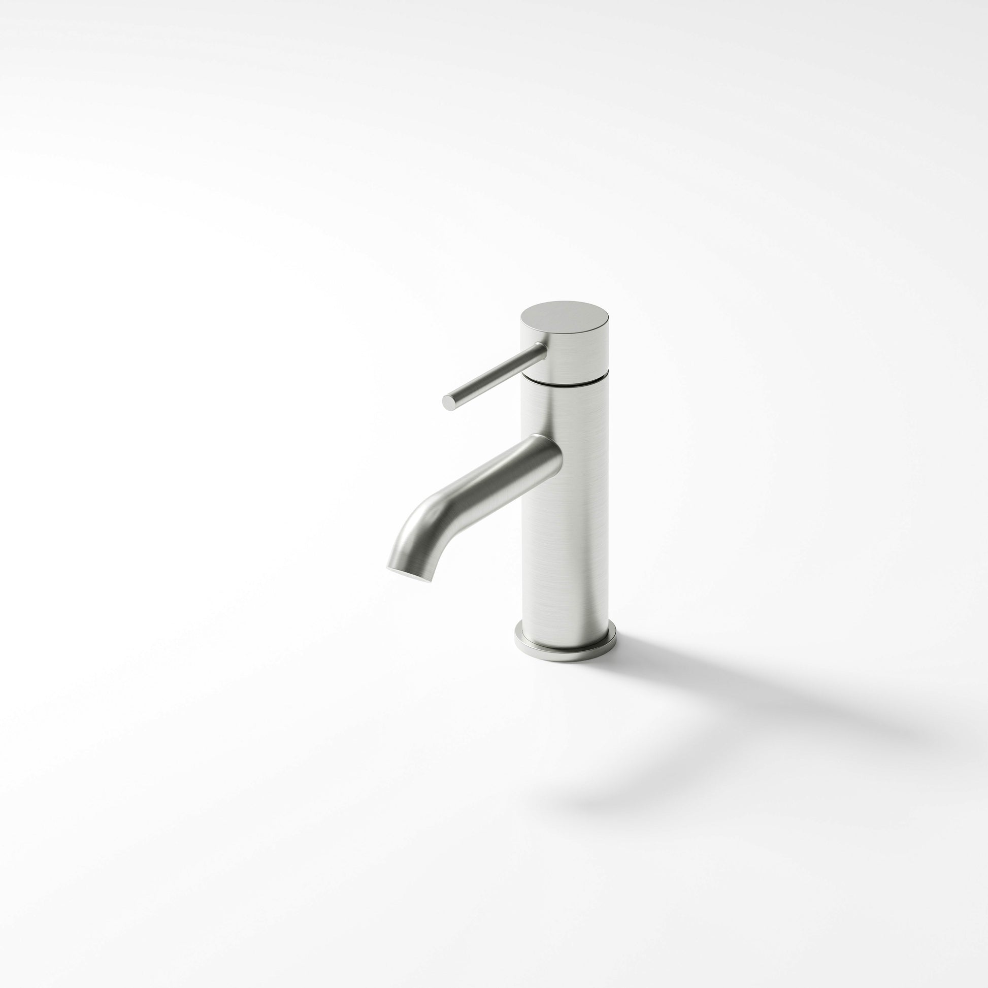 Pavia Basin Mixer