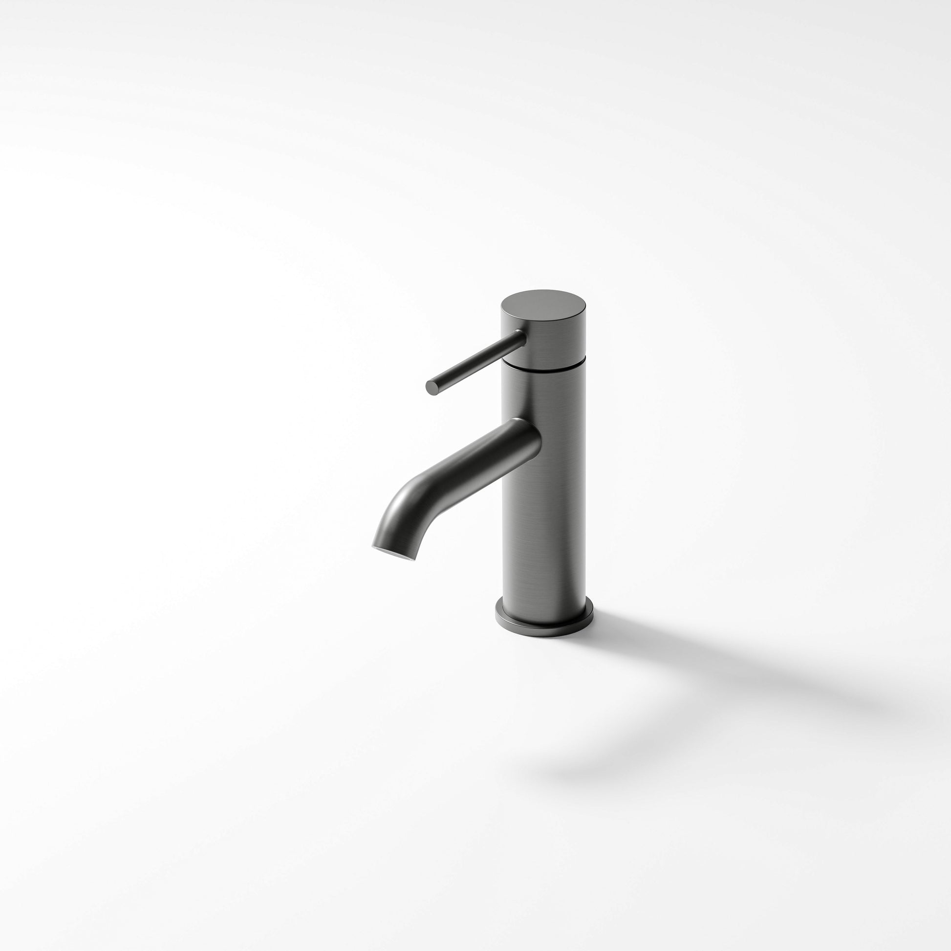 Pavia Basin Mixer