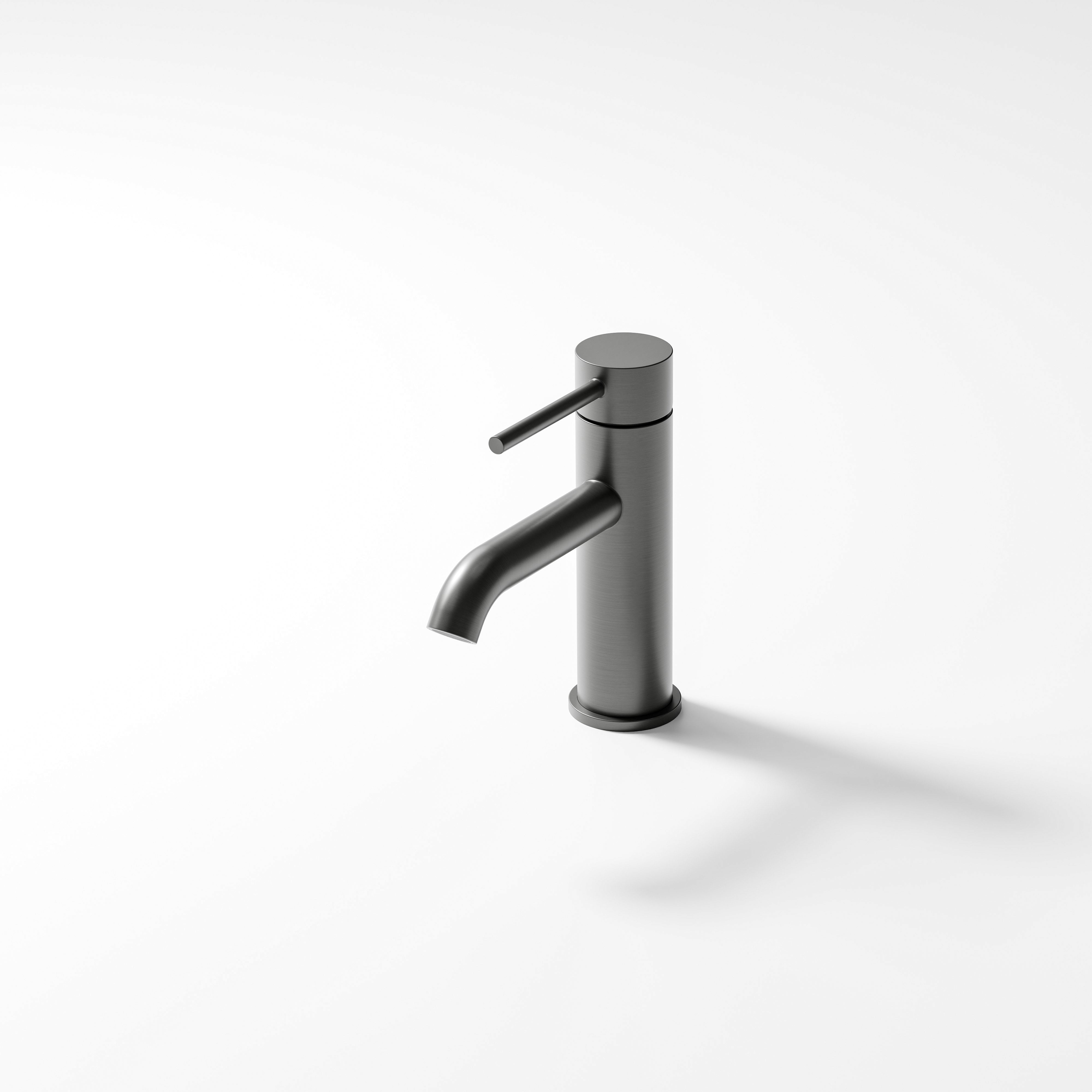 Pavia Basin Mixer