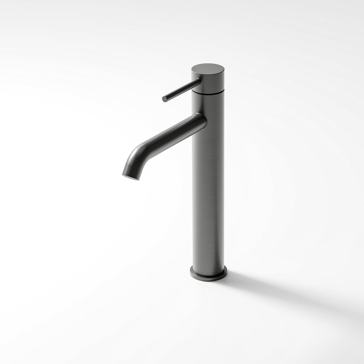 Form Tall Basin Mixer