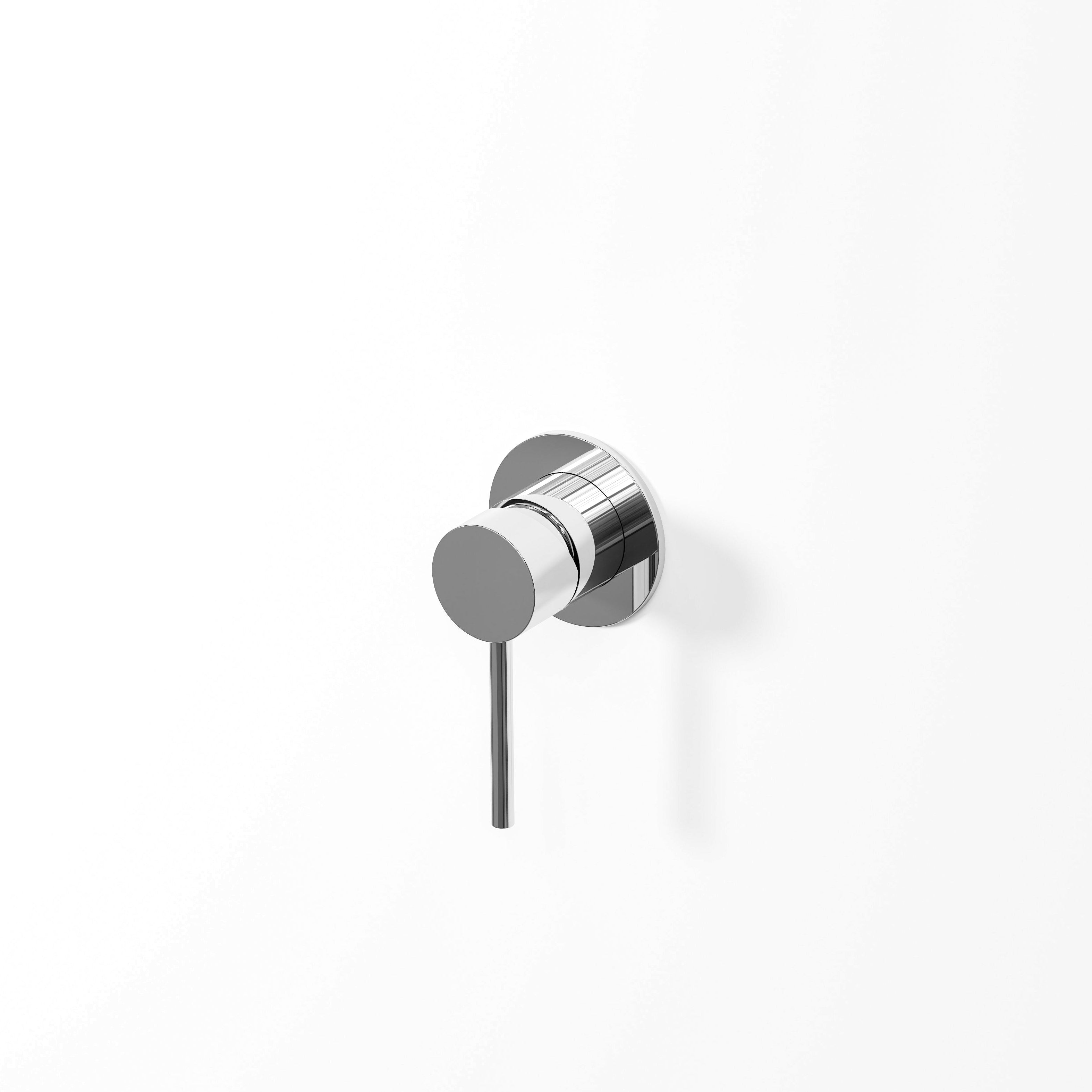 Pavia Shower Mixer