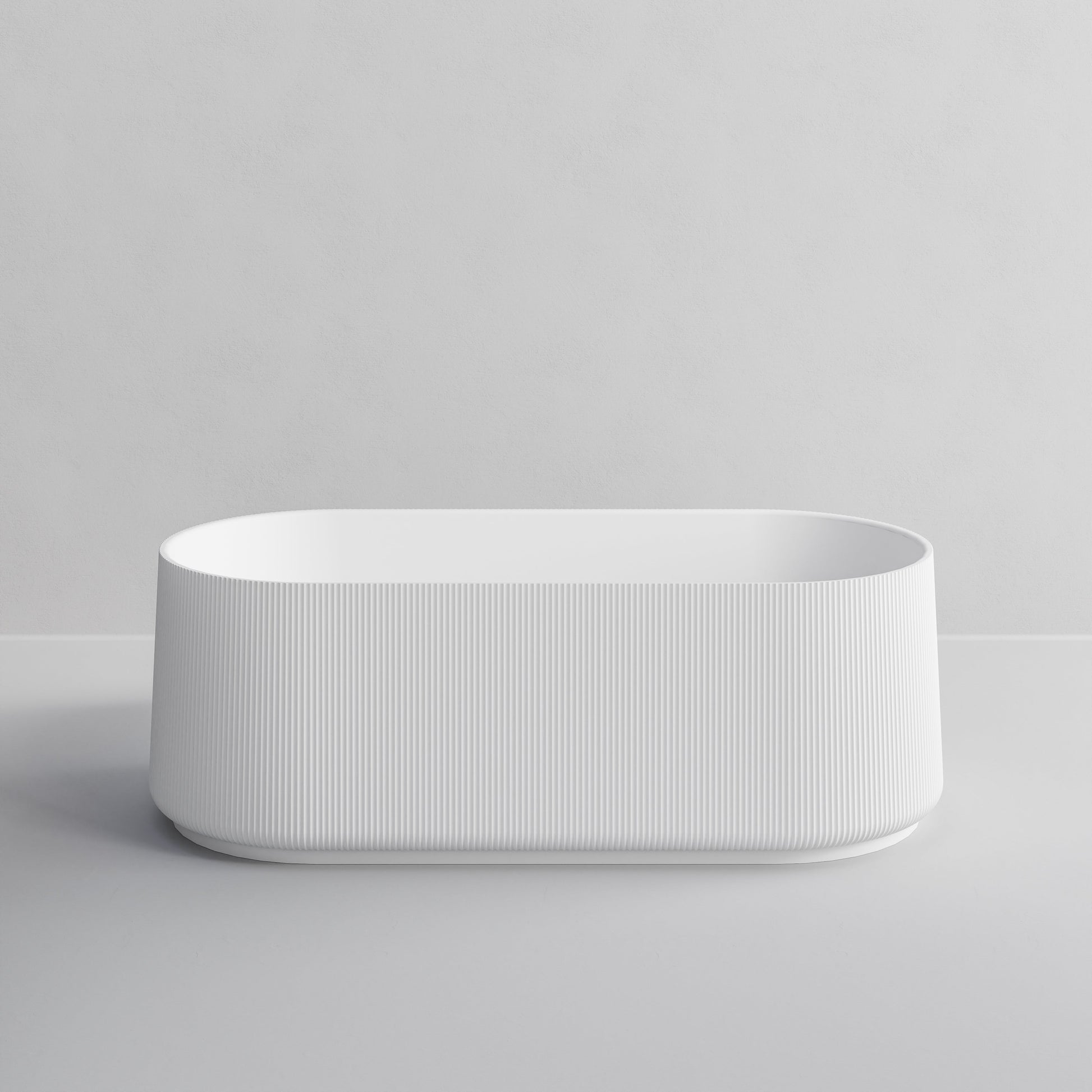 CODE PILLAR ACRYLIC 1700 FREESTANDING BATH
