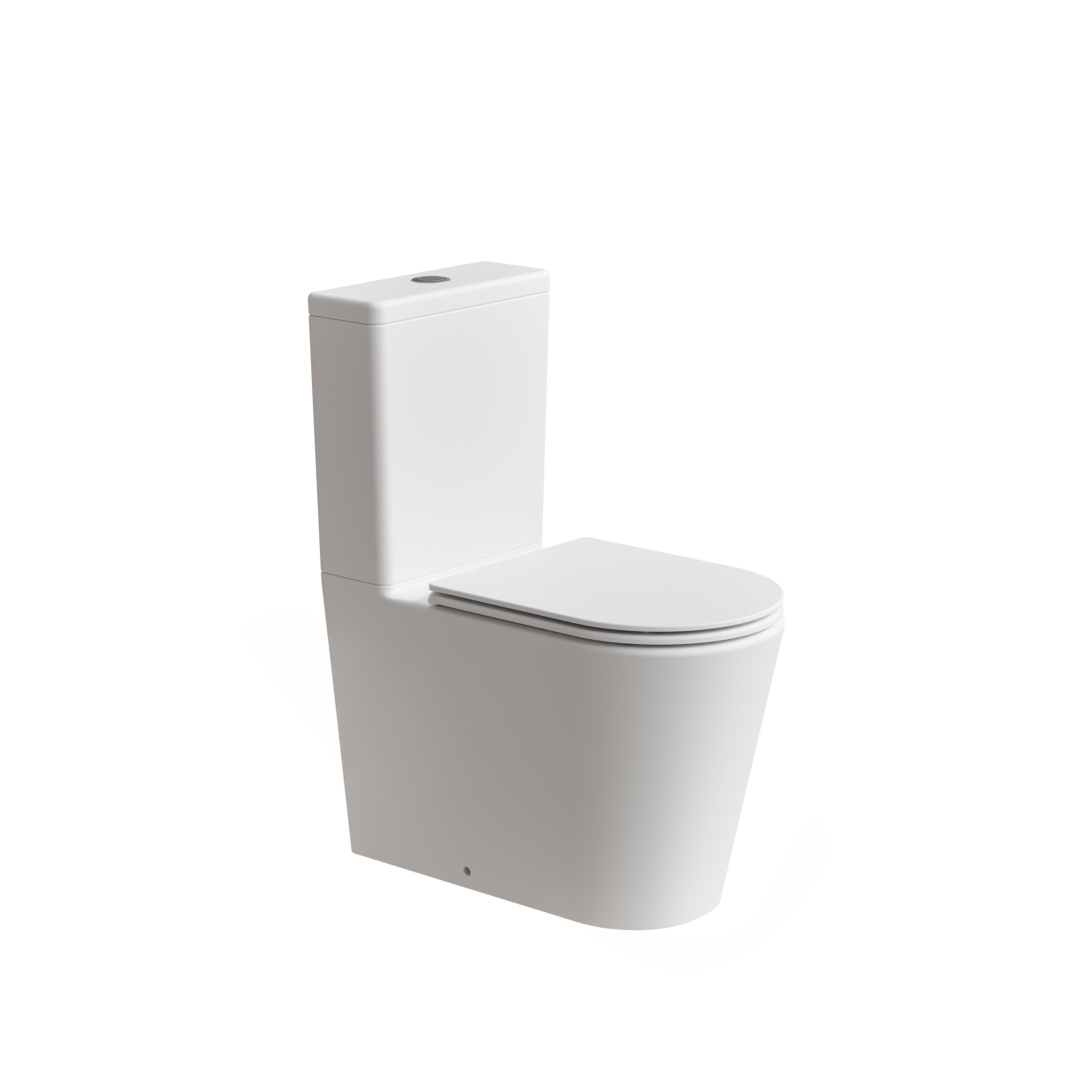 CODE PURE TYPHOON OVERHEIGHT BTW TOILET SUITE