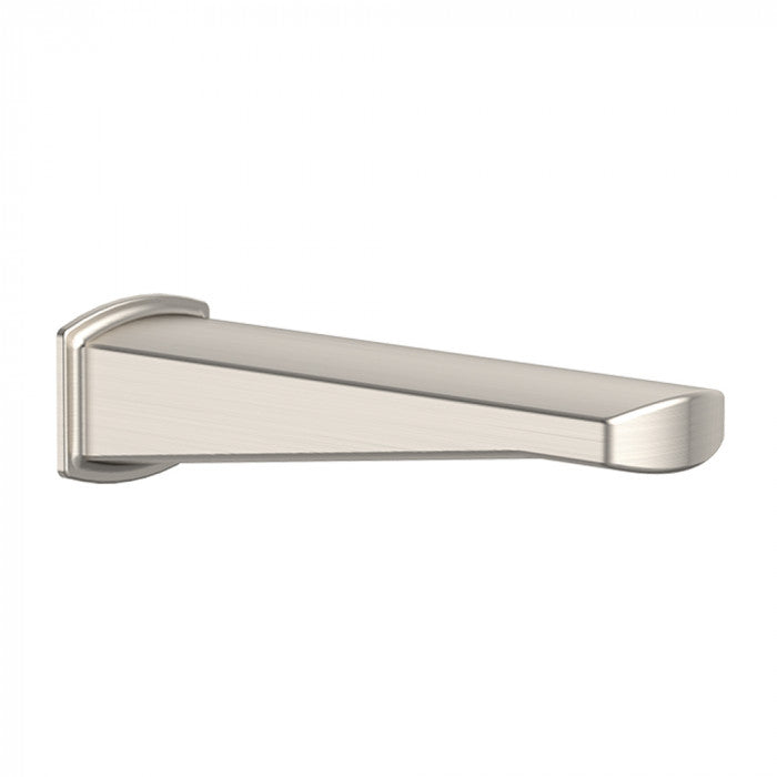 FELTON QUE WALL MOUNTED BATH SPOUT - 3 COLOURS