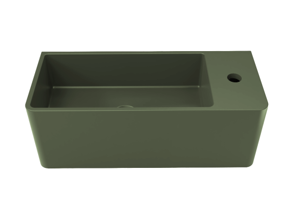 WATERWARE TUSSOCK CONCRETE BASIN