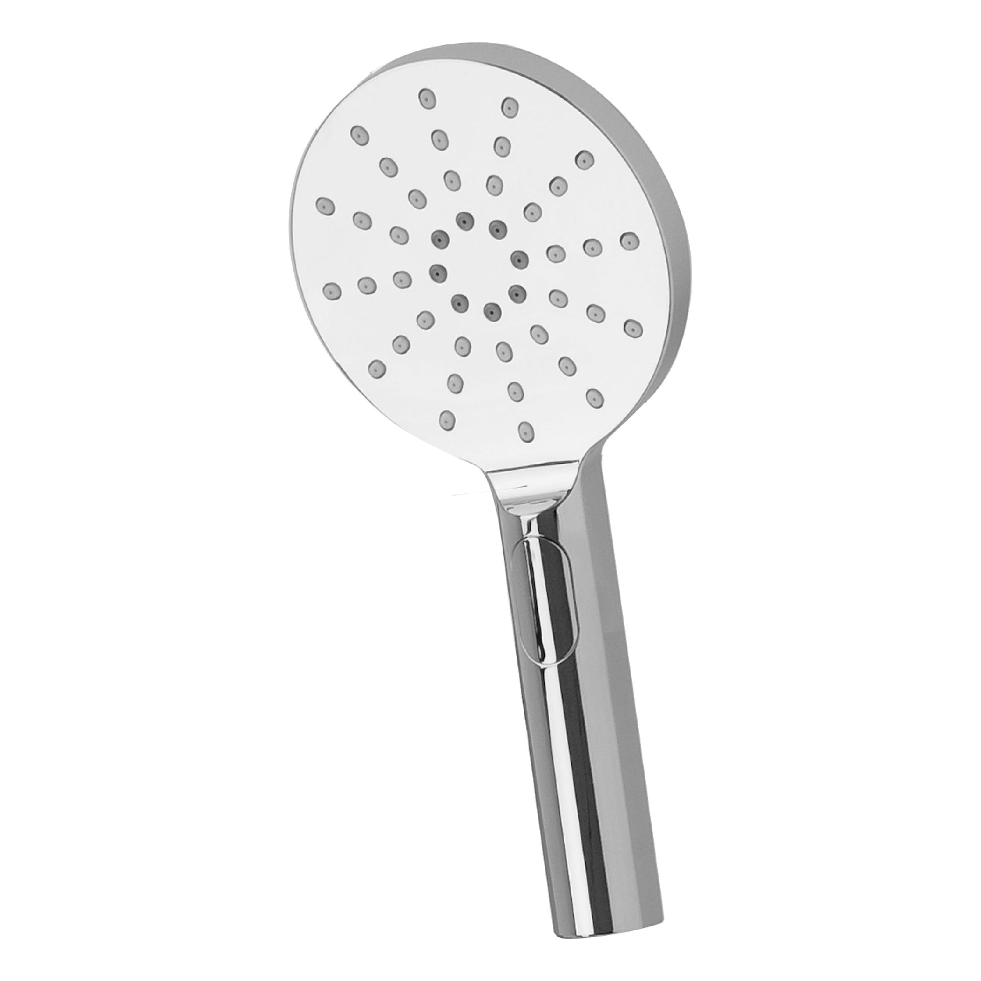 CODE SQUARE OR ROUND REPLACEMENT SHOWER HAND PIECE - 5 COLOURS