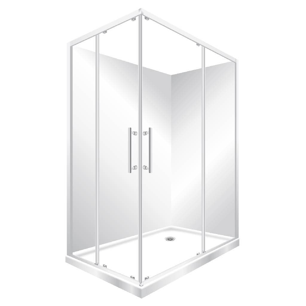 ELITE ELEGANCE CORNER SLIDER - 3 SIZES