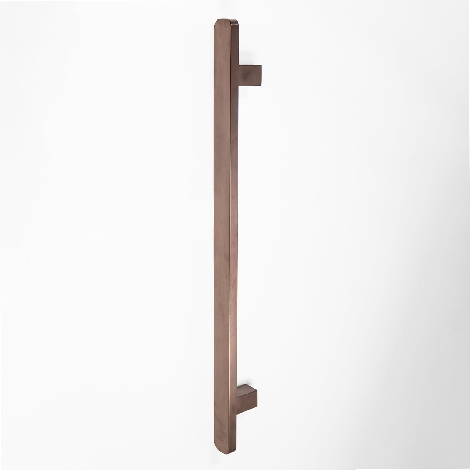 CODE PURE VERTICAL SQUARE HEATED SINGLE BAR 12V RANGE