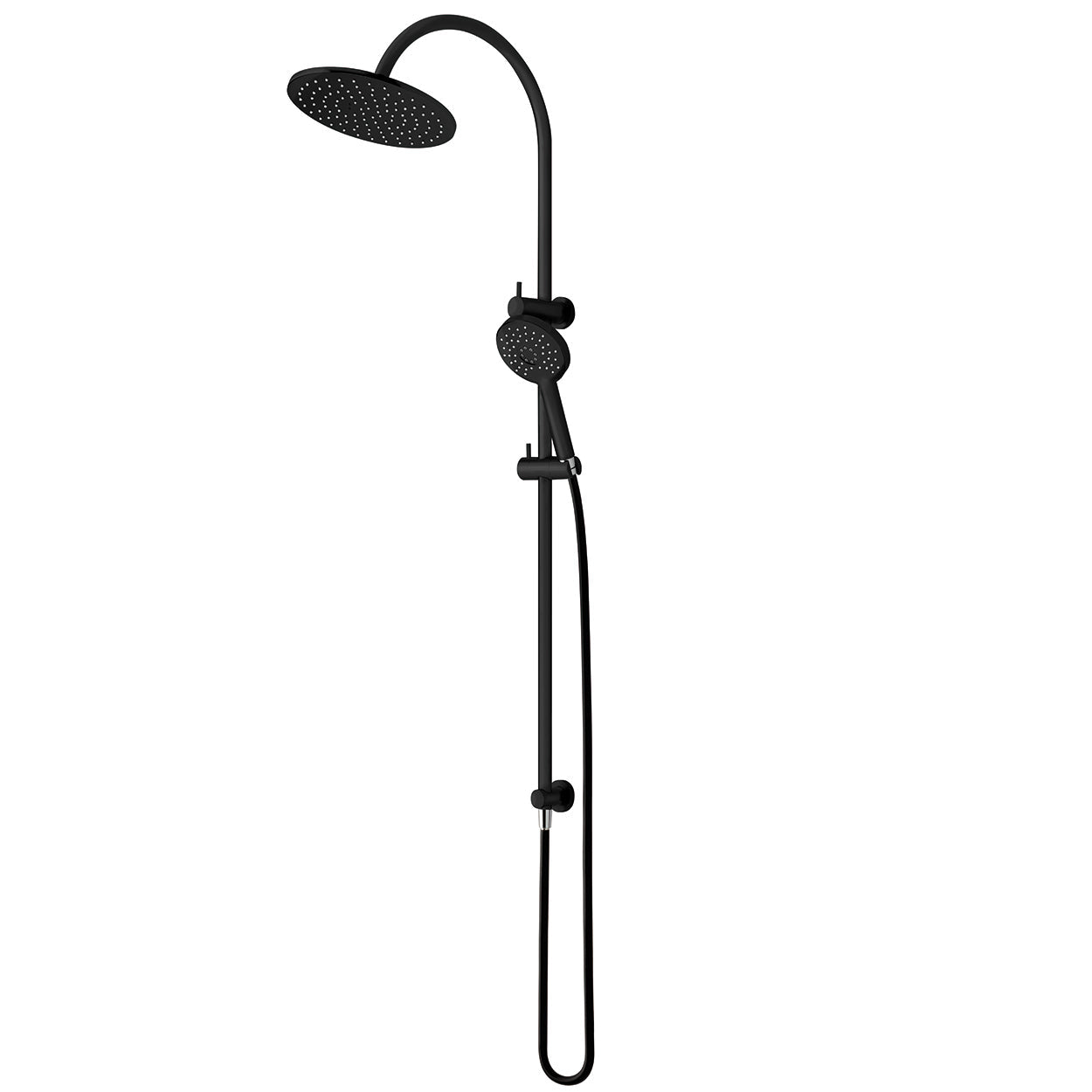 FORENO NORTH SHOWER COLUMN - 4 COLOURS