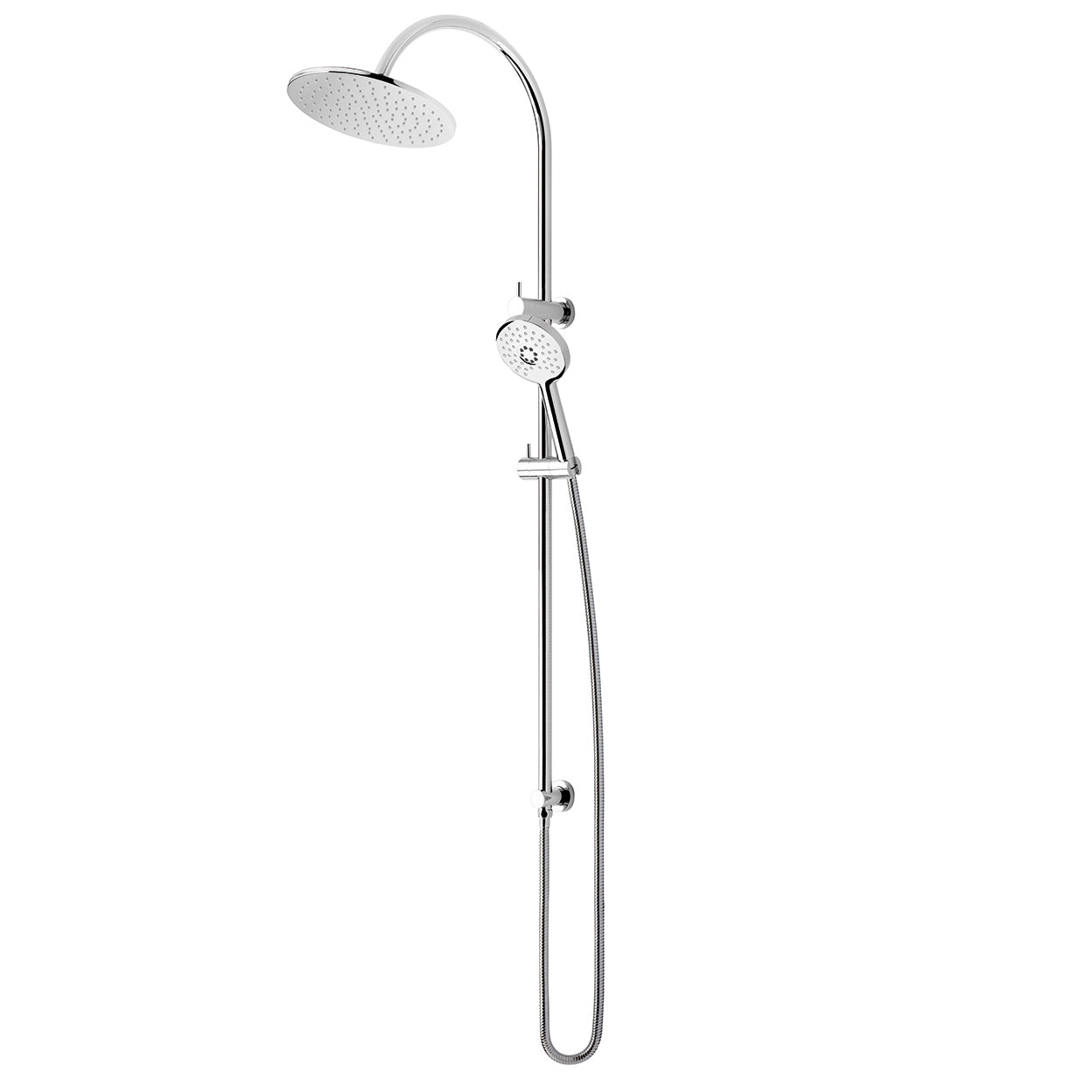 FORENO NORTH SHOWER COLUMN - 4 COLOURS