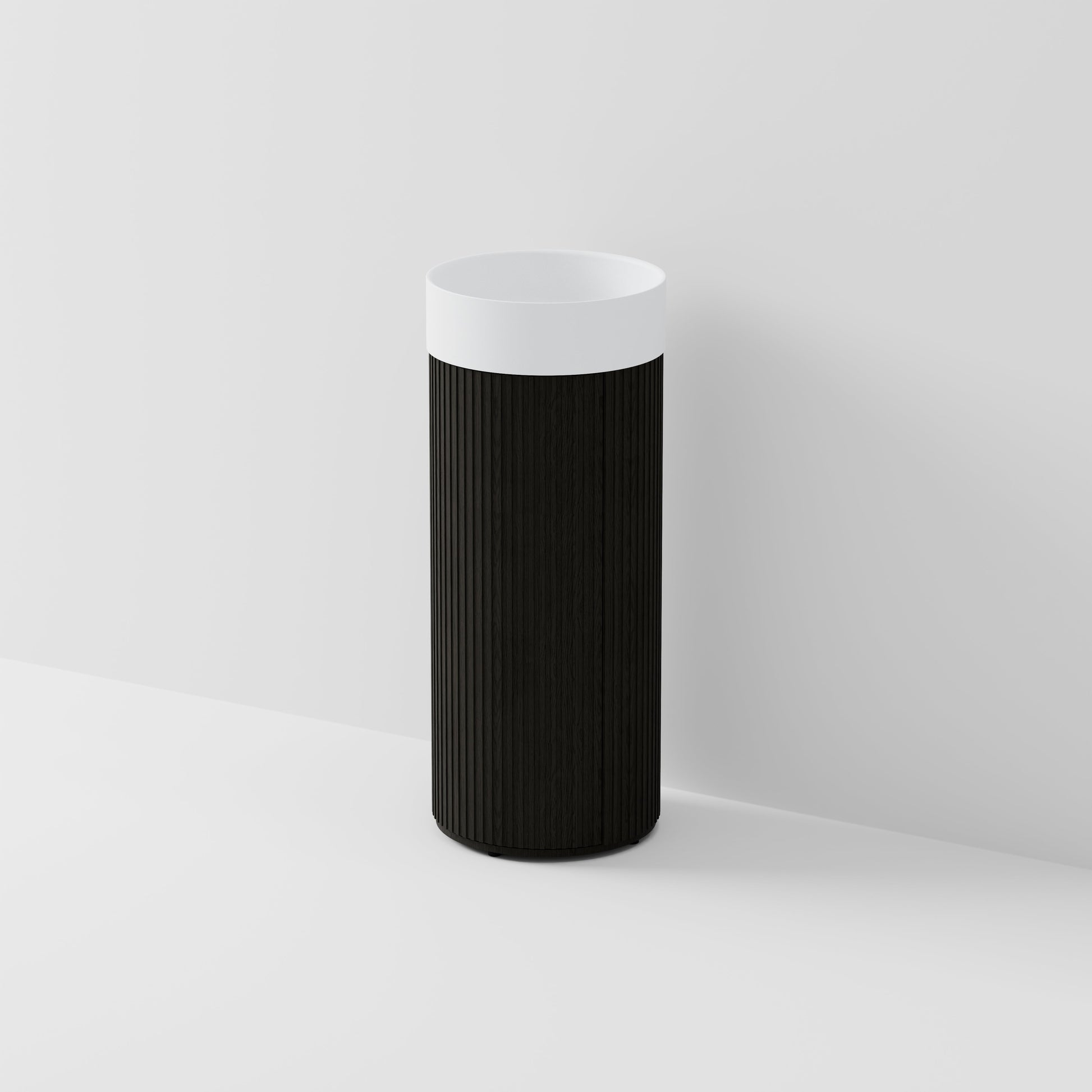 Code Sora Pedestal Vanity  | with Basin