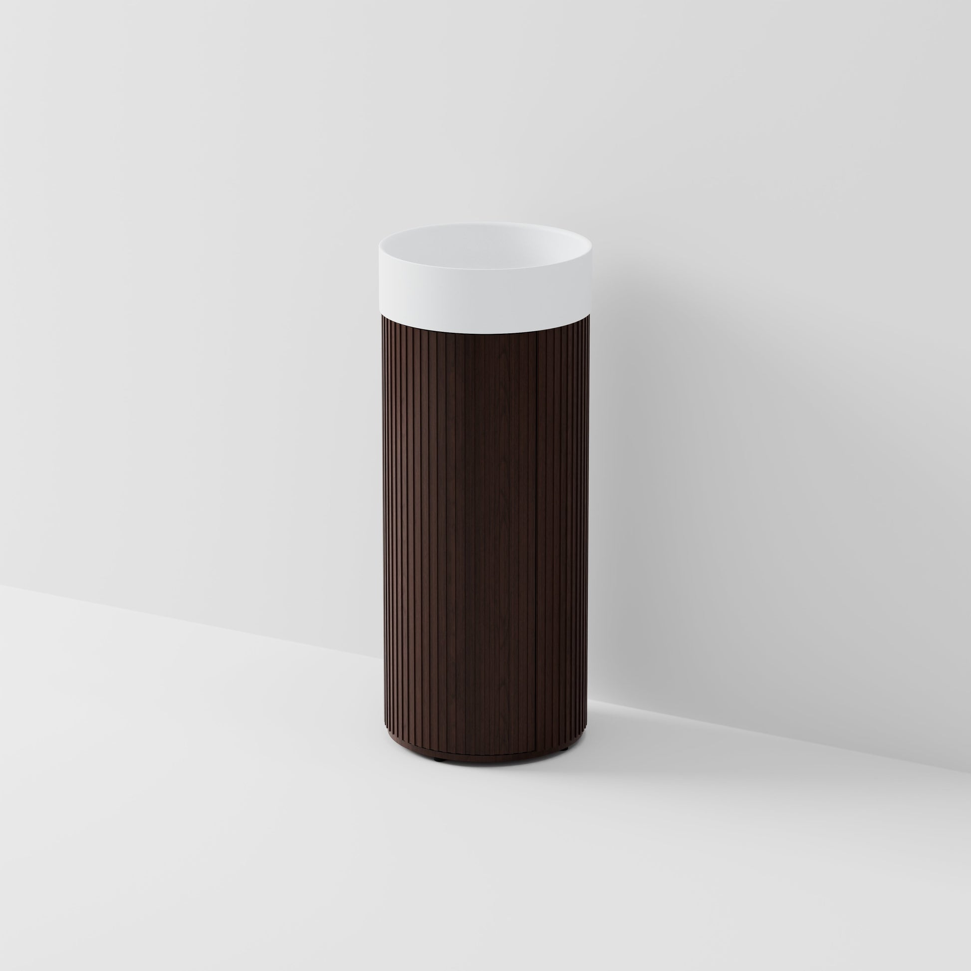 Code Sora Pedestal Vanity  | with Basin