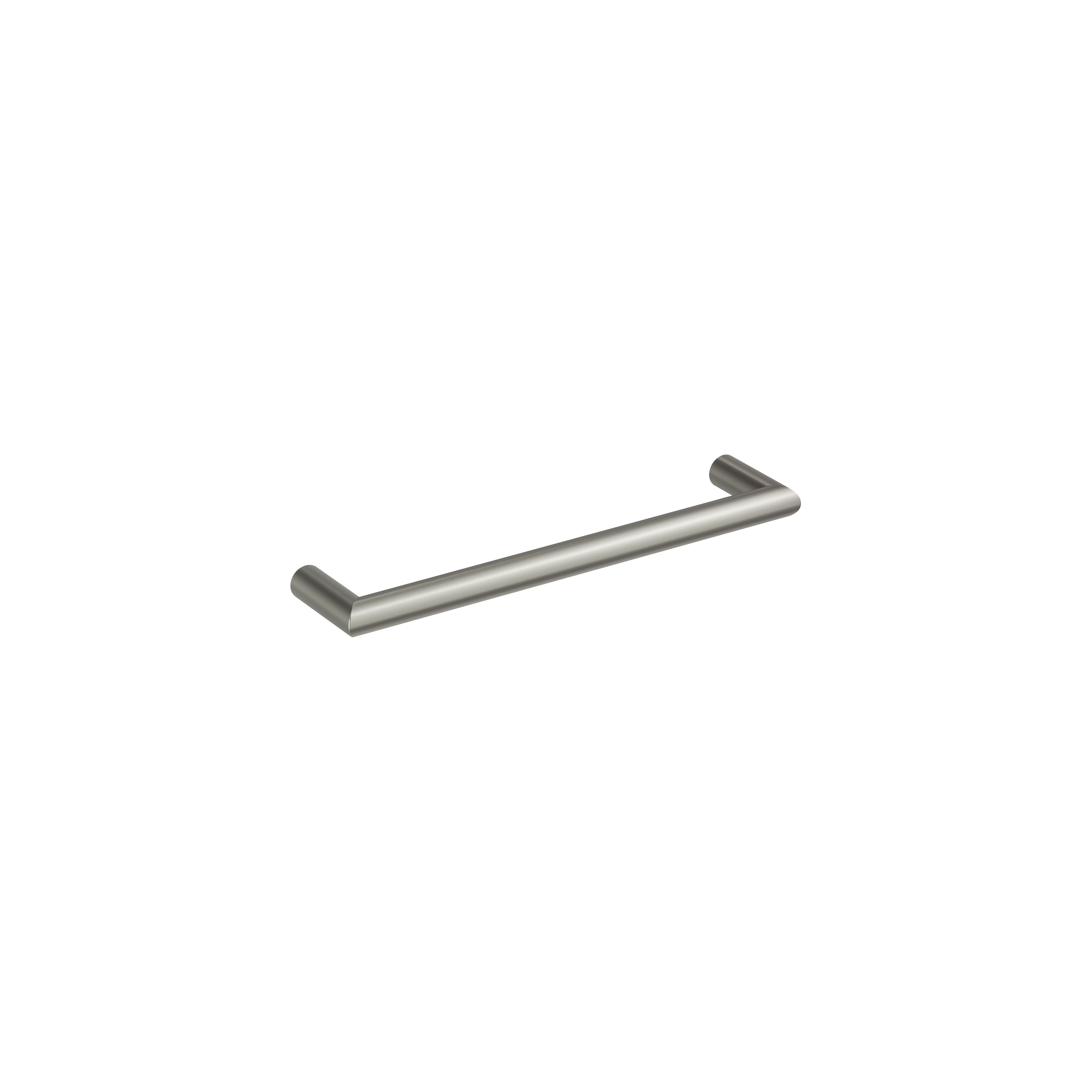 CODE ARC 482MM ROUND HEATED TOWEL RAILS - 8 COLOURS
