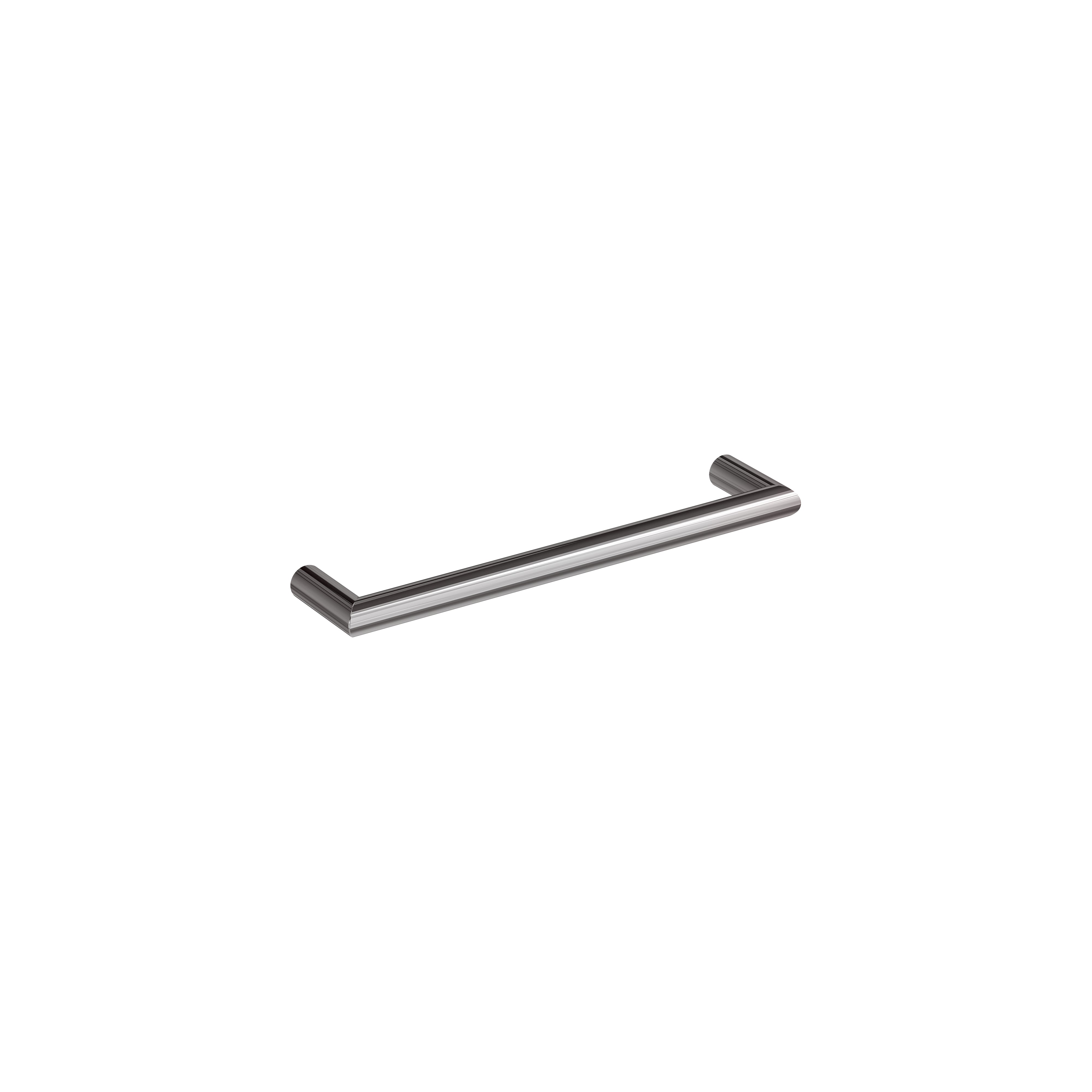 CODE ARC 482MM ROUND HEATED TOWEL RAILS - 8 COLOURS