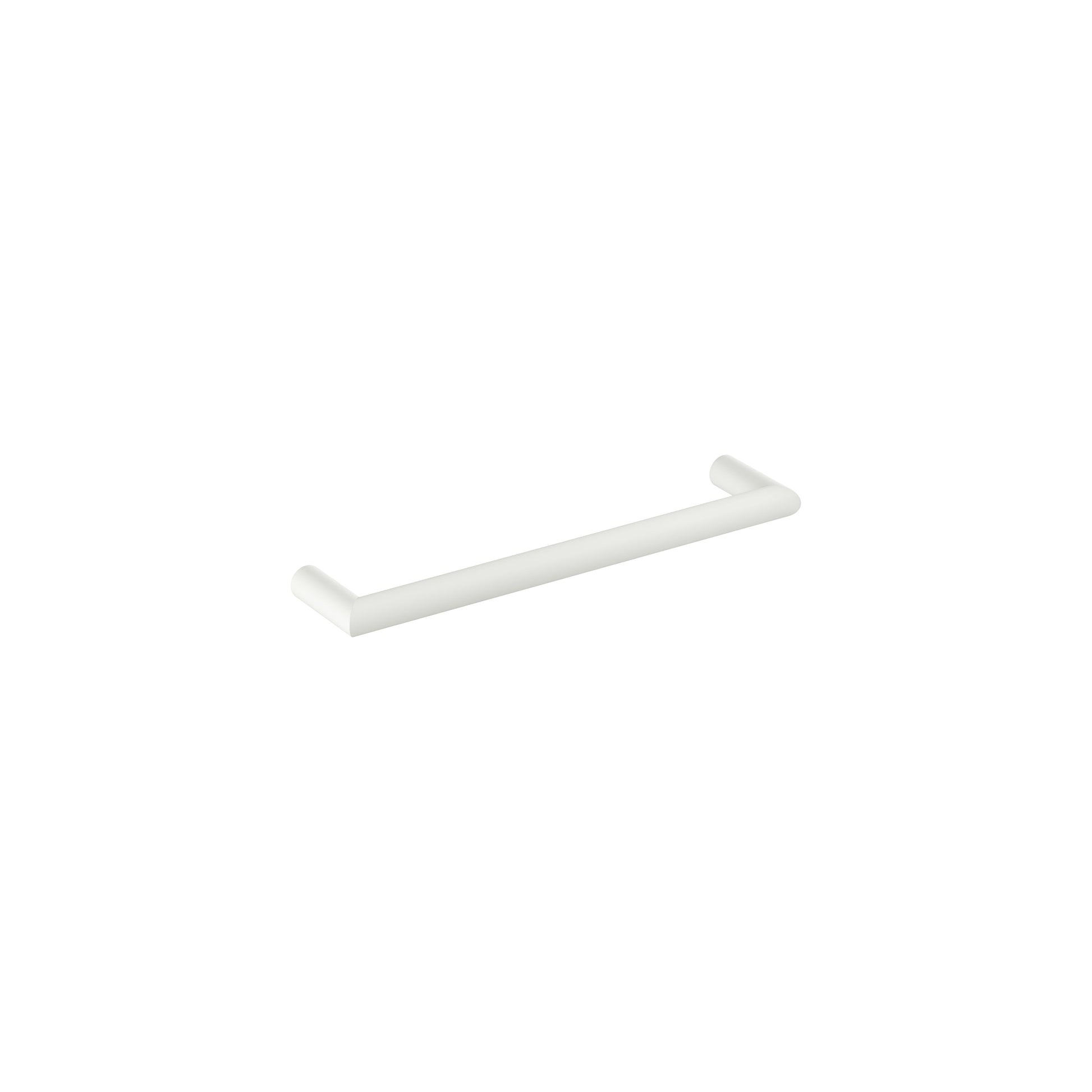 CODE ARC 482MM ROUND HEATED TOWEL RAILS - 8 COLOURS