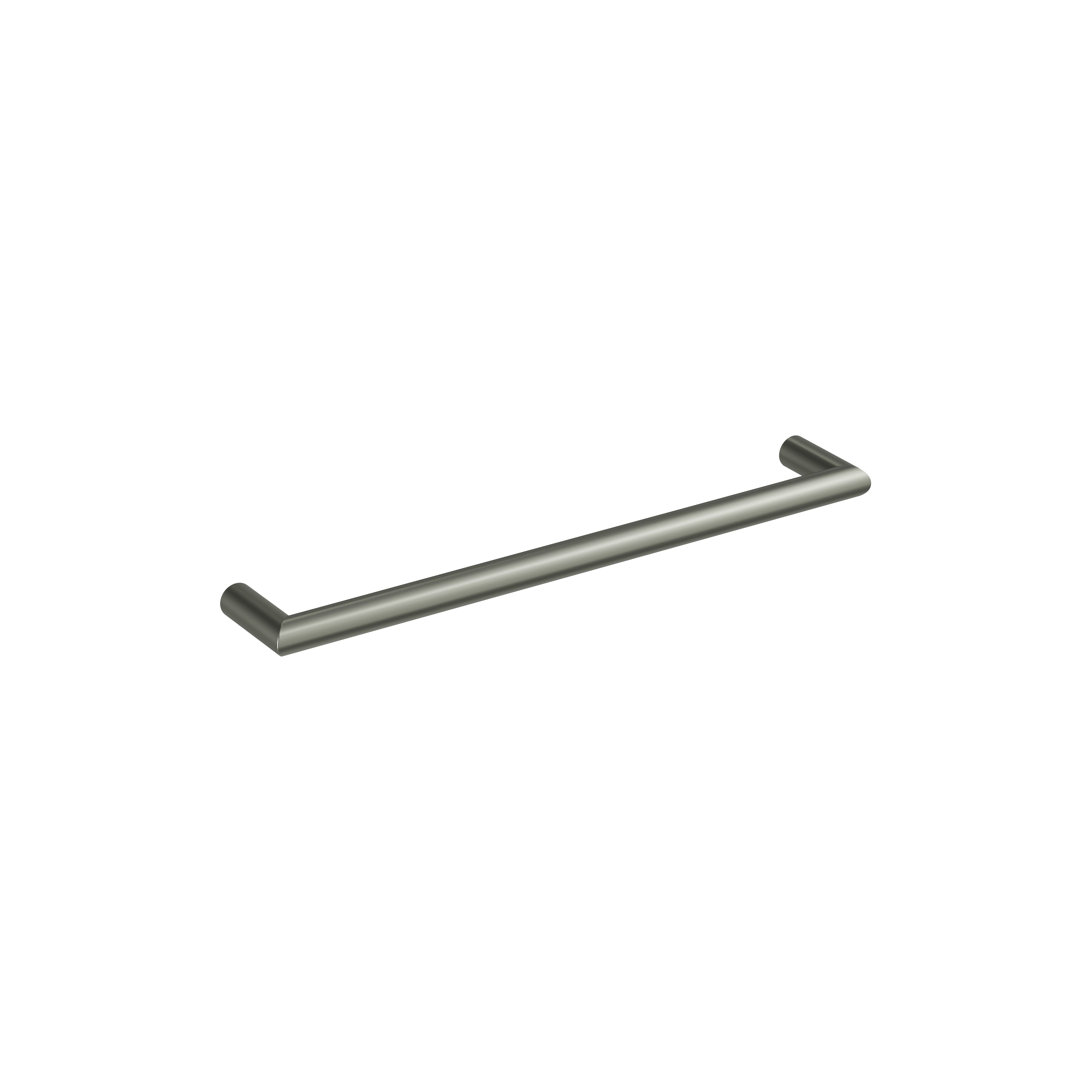 CODE ARC 632MM ROUND HEATED TOWEL RAILS - 8 COLOURS