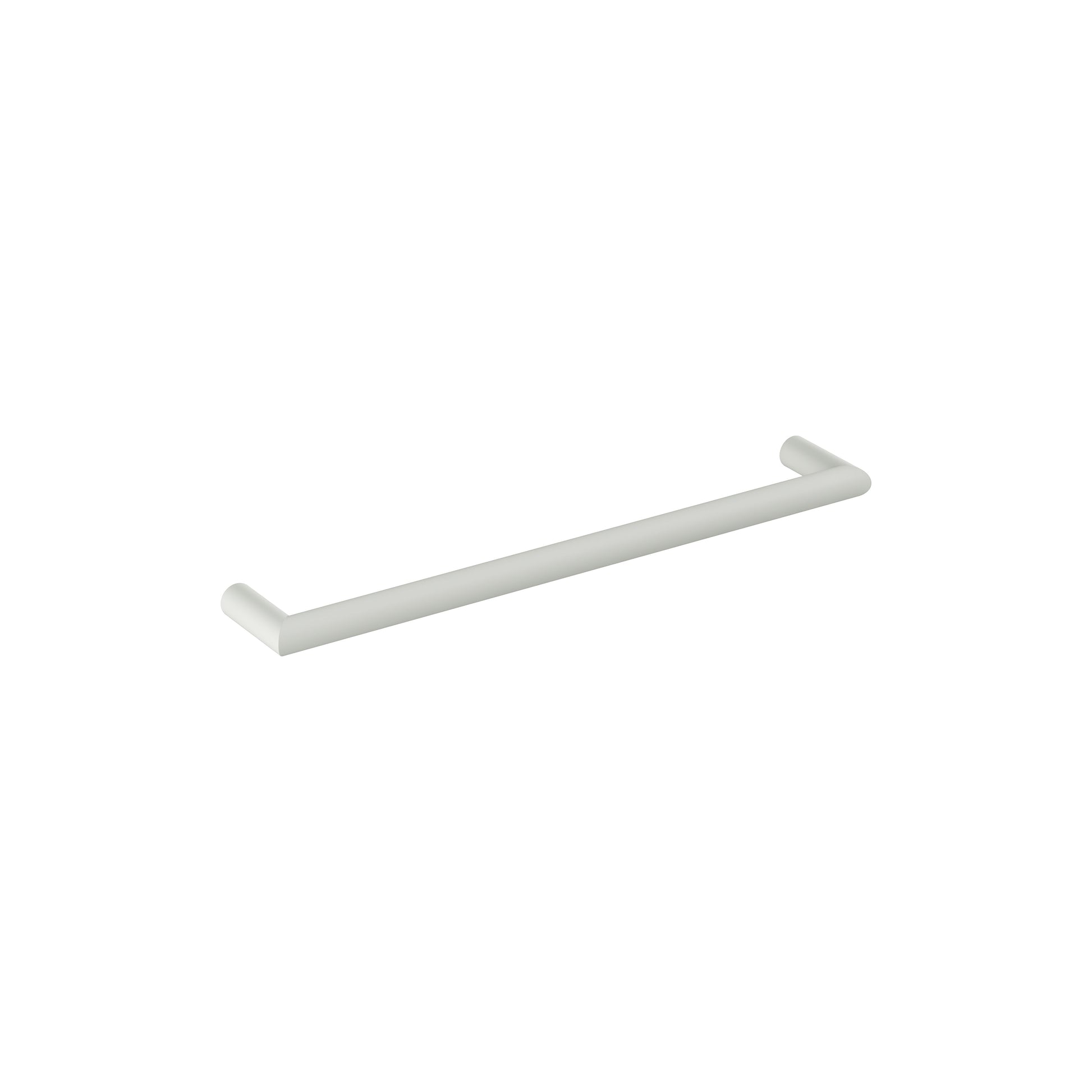 CODE ARC 632MM ROUND HEATED TOWEL RAILS - 8 COLOURS