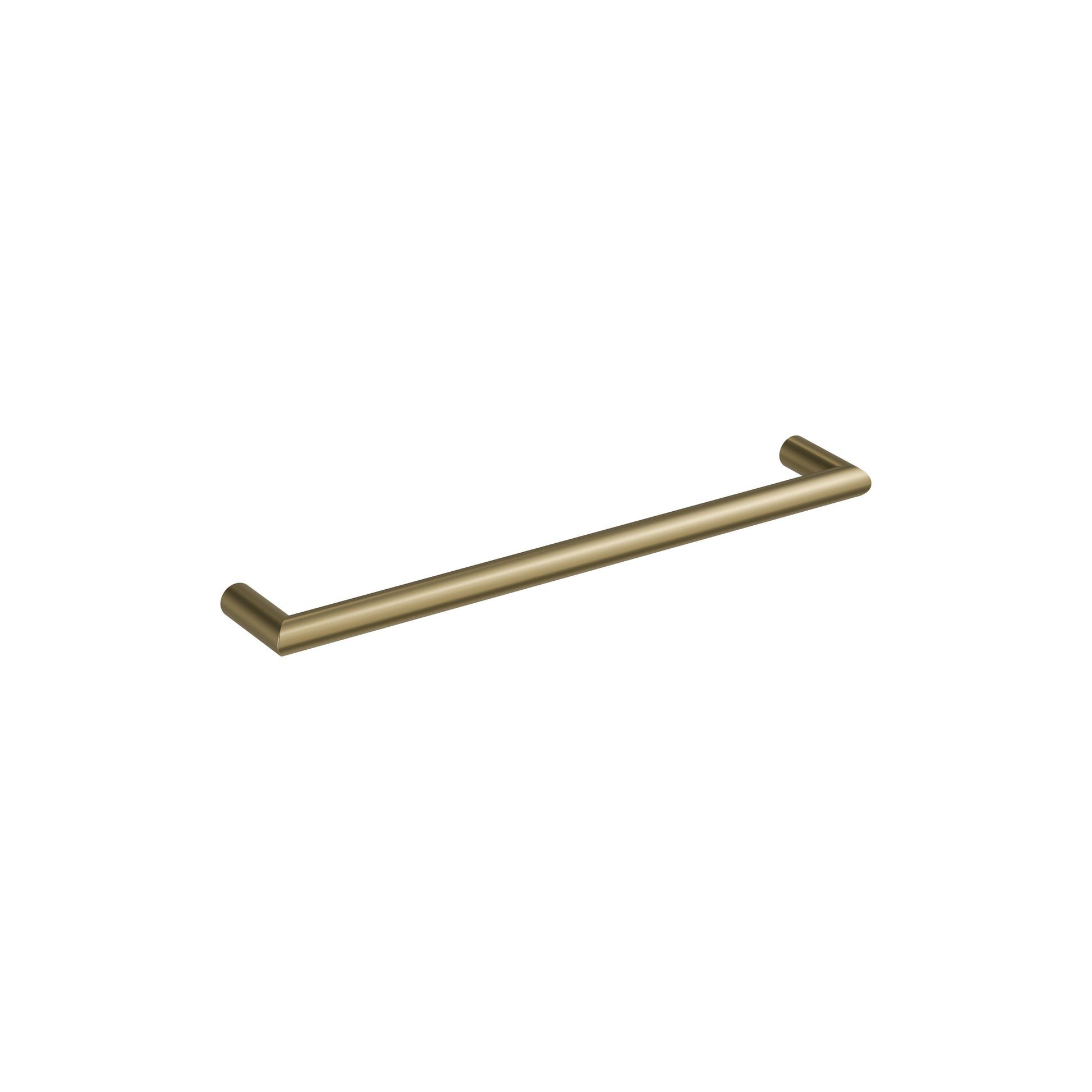 CODE ARC 832MM HORIZONTAL HEATED TOWEL RAIL