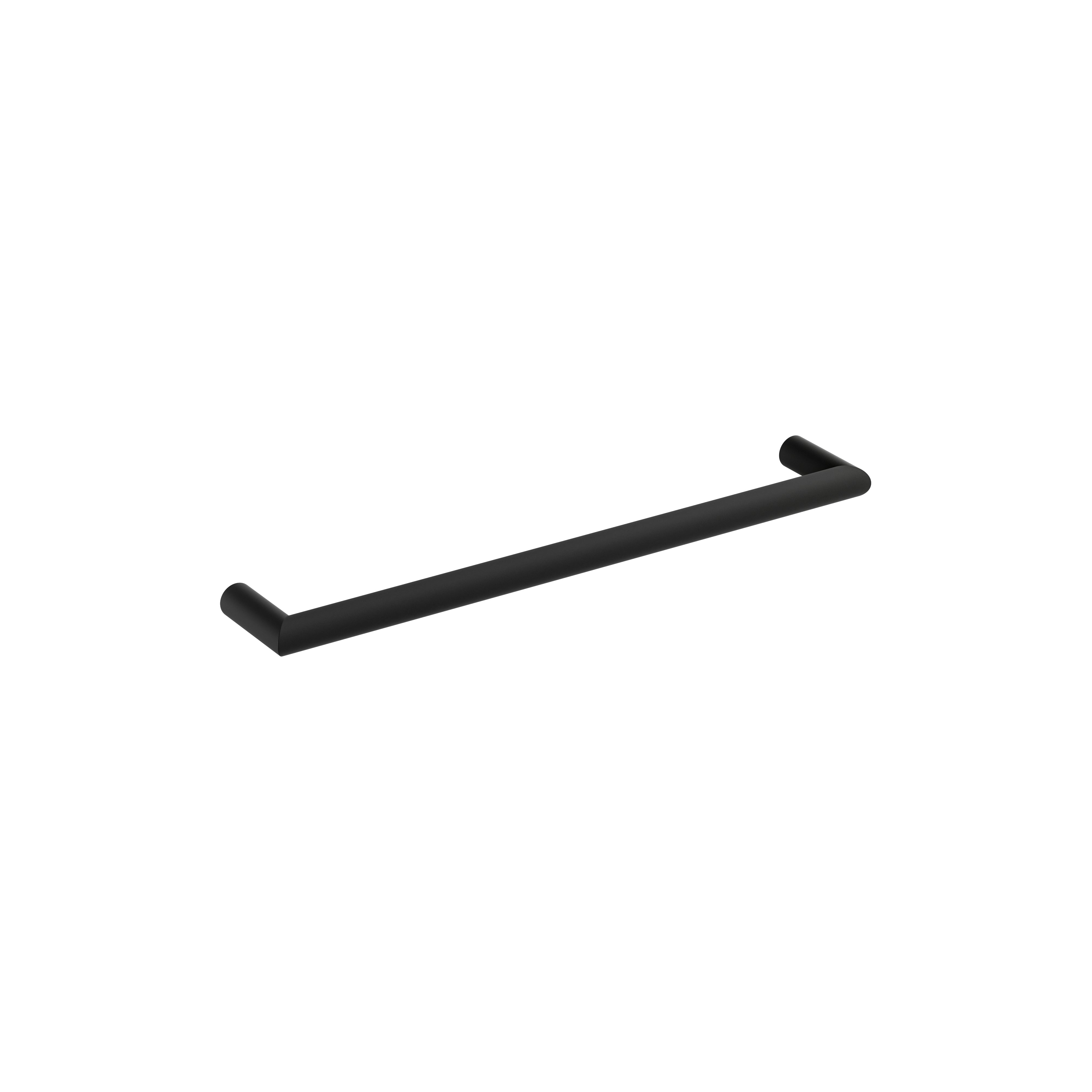 CODE ARC 832MM HORIZONTAL HEATED TOWEL RAIL