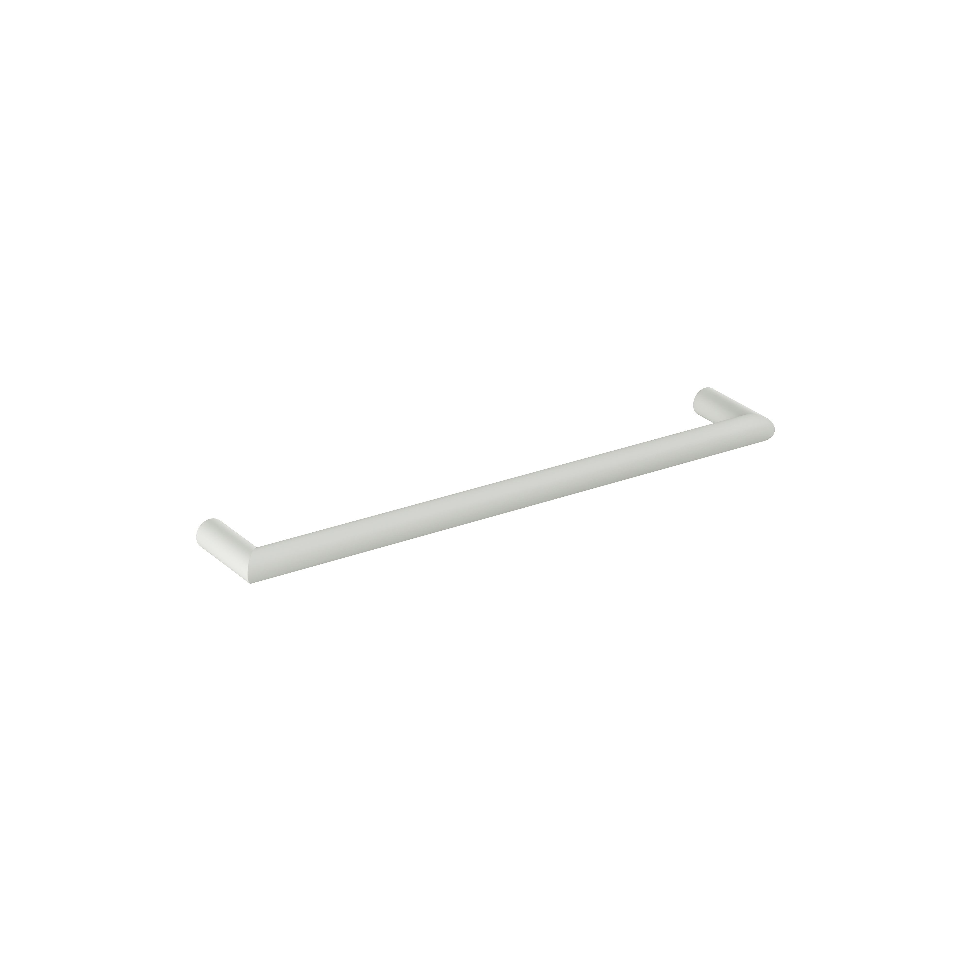 CODE ARC 832MM HORIZONTAL HEATED TOWEL RAIL