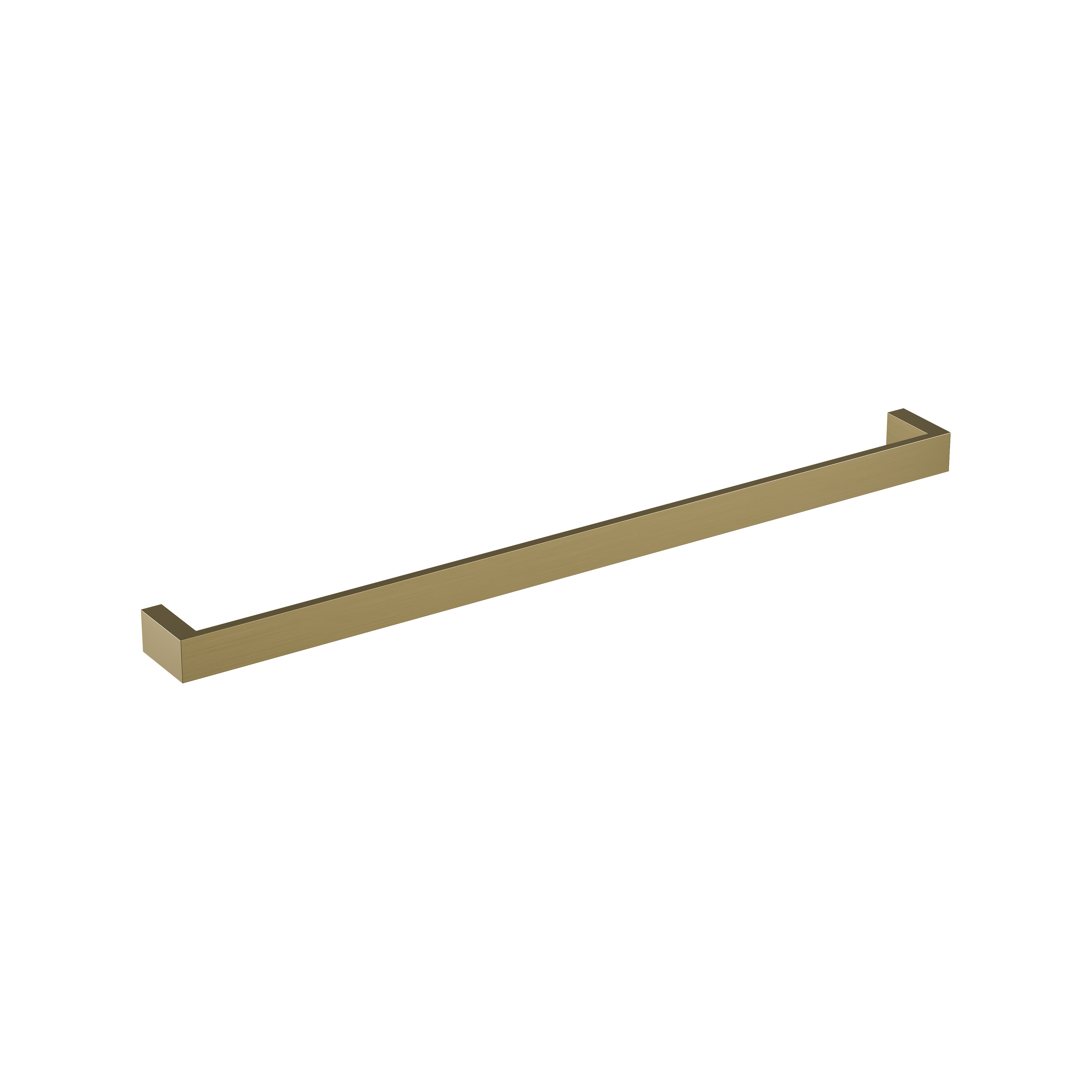 CODE MONTANA HEATED TOWEL RAIL 820MM - 4 COLOURS