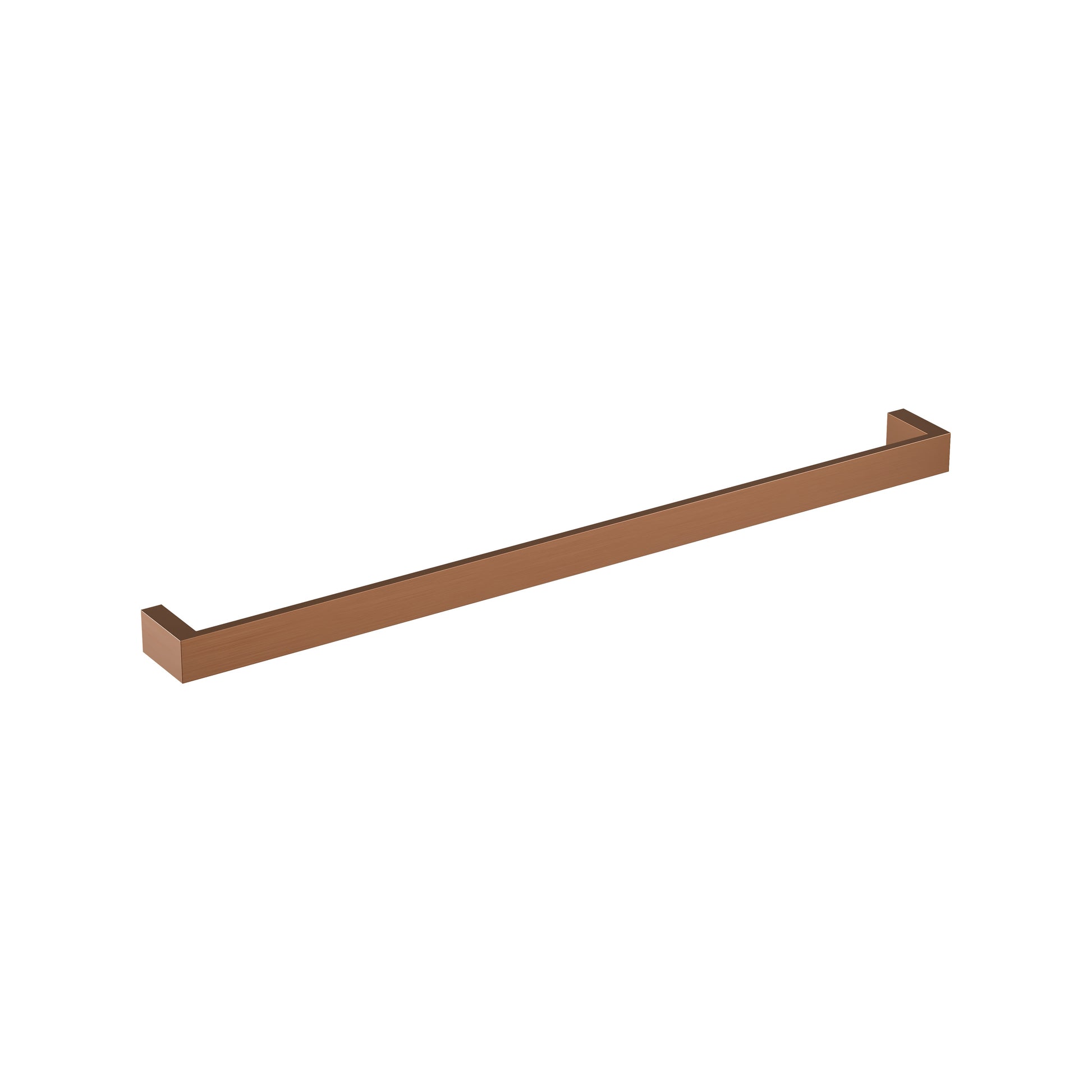 CODE MONTANA HEATED TOWEL RAIL 820MM - 4 COLOURS