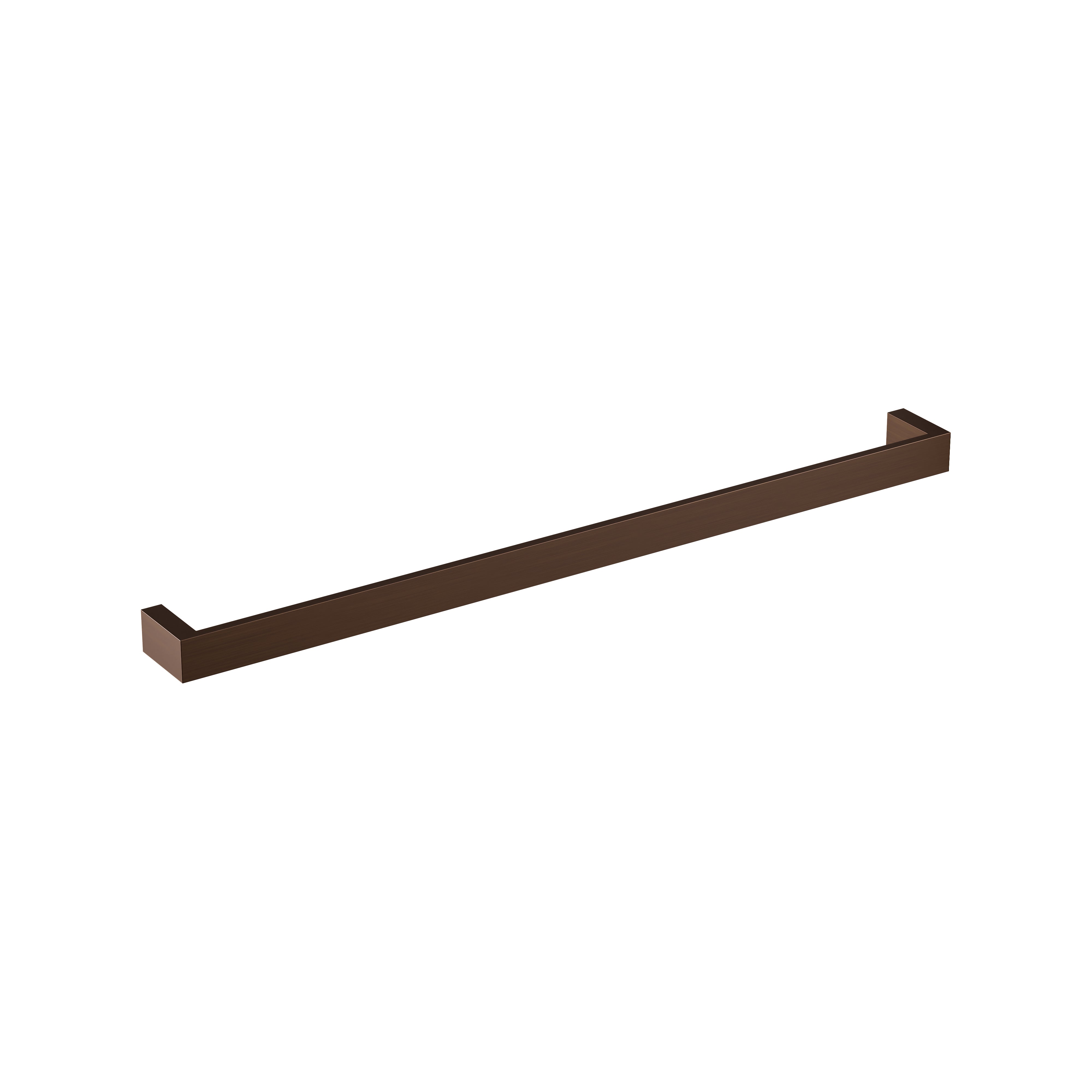 CODE MONTANA HEATED TOWEL RAIL 820MM - 4 COLOURS