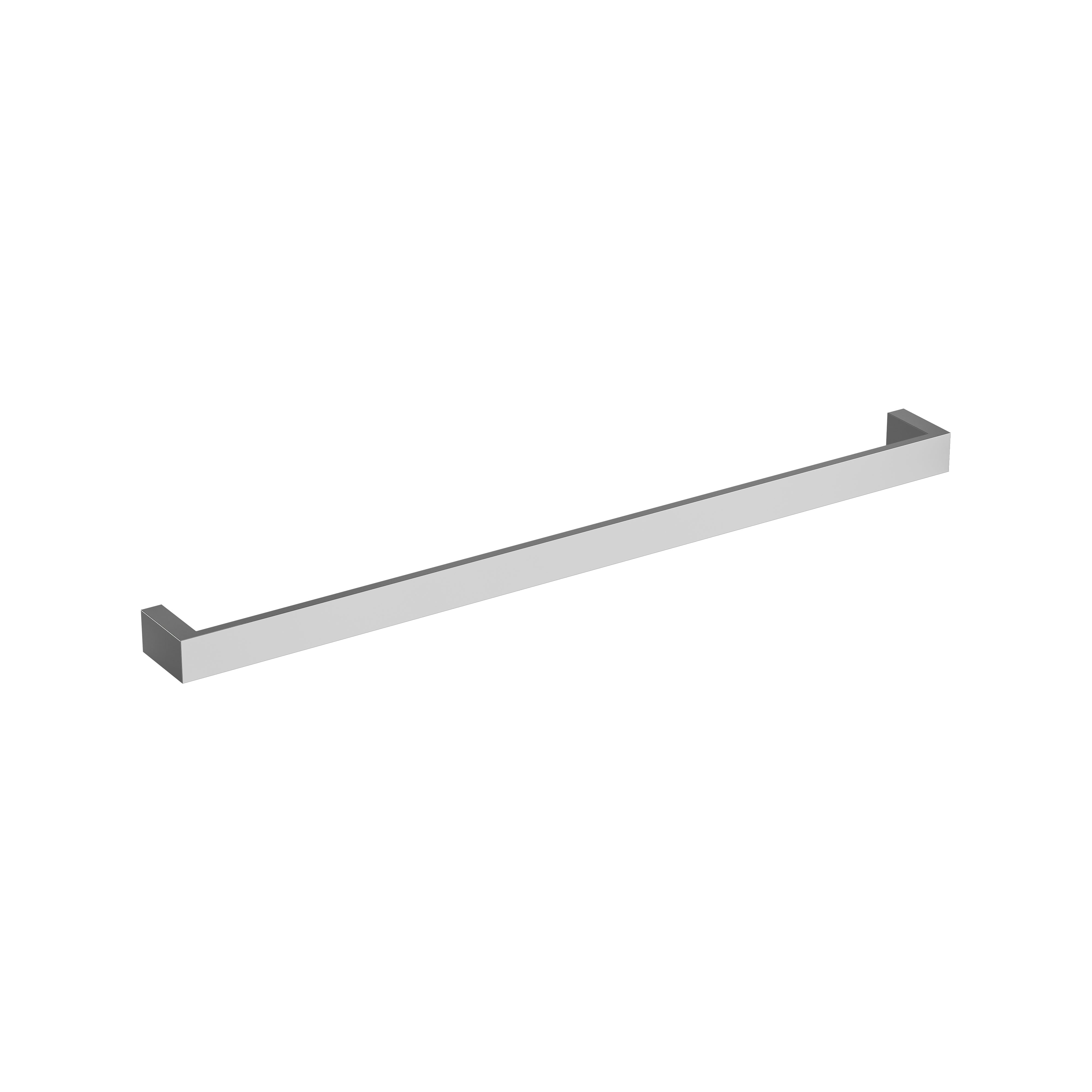CODE MONTANA HEATED TOWEL RAIL 820MM - 4 COLOURS