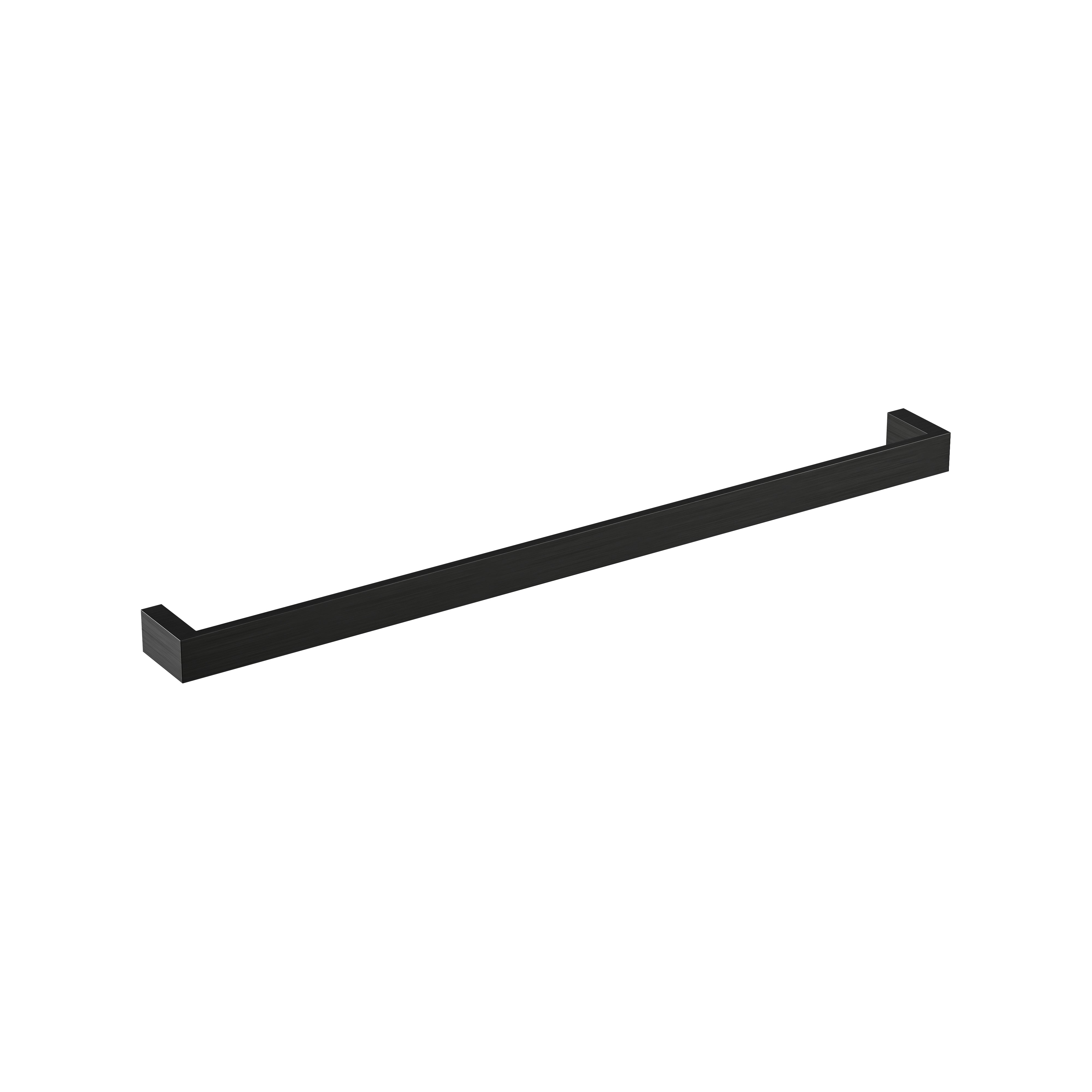 CODE MONTANA HEATED TOWEL RAIL 820MM - 4 COLOURS