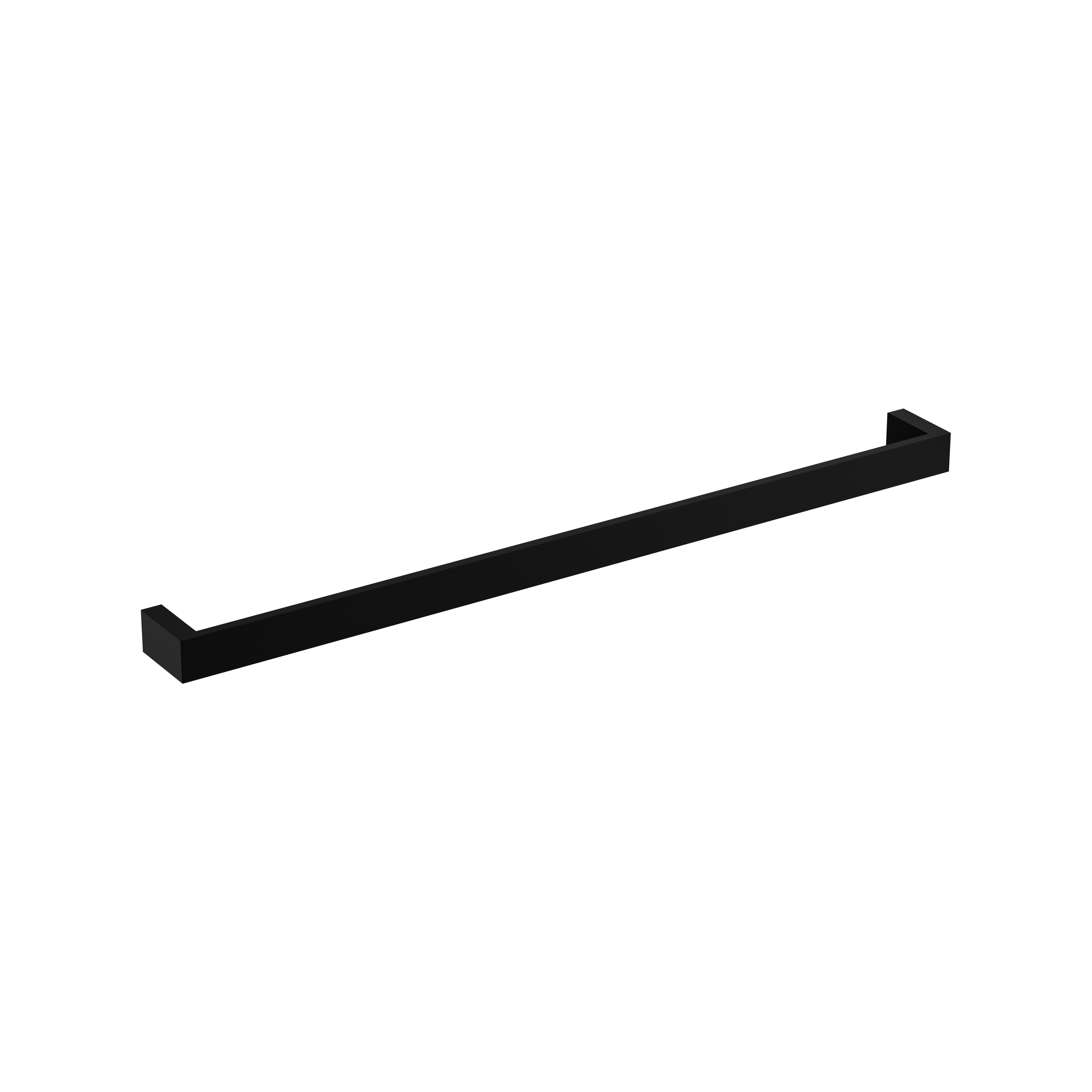 CODE MONTANA HEATED TOWEL RAIL 820MM - 4 COLOURS
