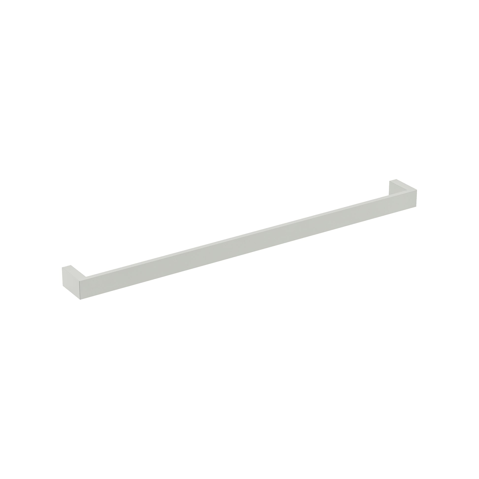 CODE MONTANA HEATED TOWEL RAIL 820MM - 4 COLOURS