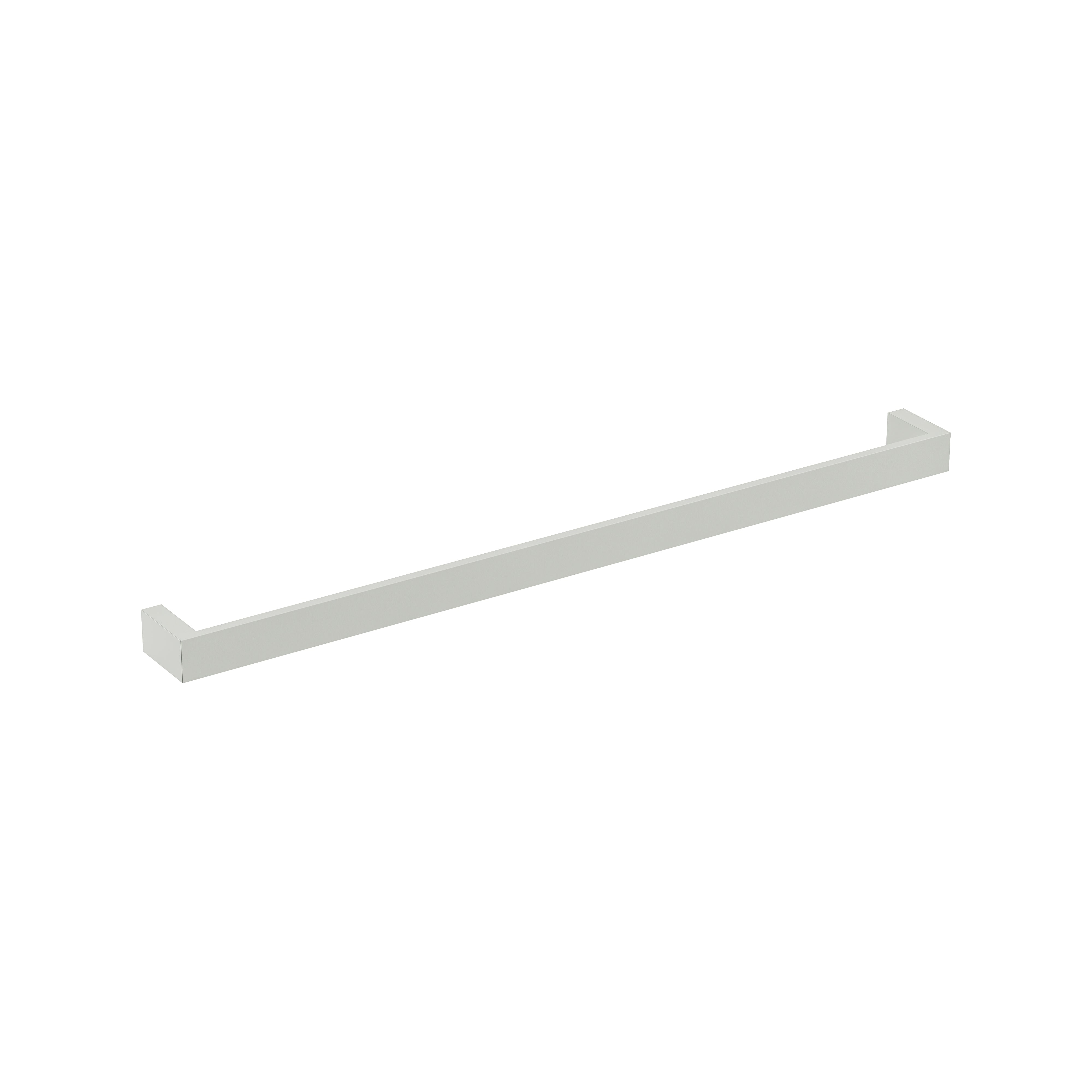 CODE MONTANA HEATED TOWEL RAIL 820MM - 4 COLOURS