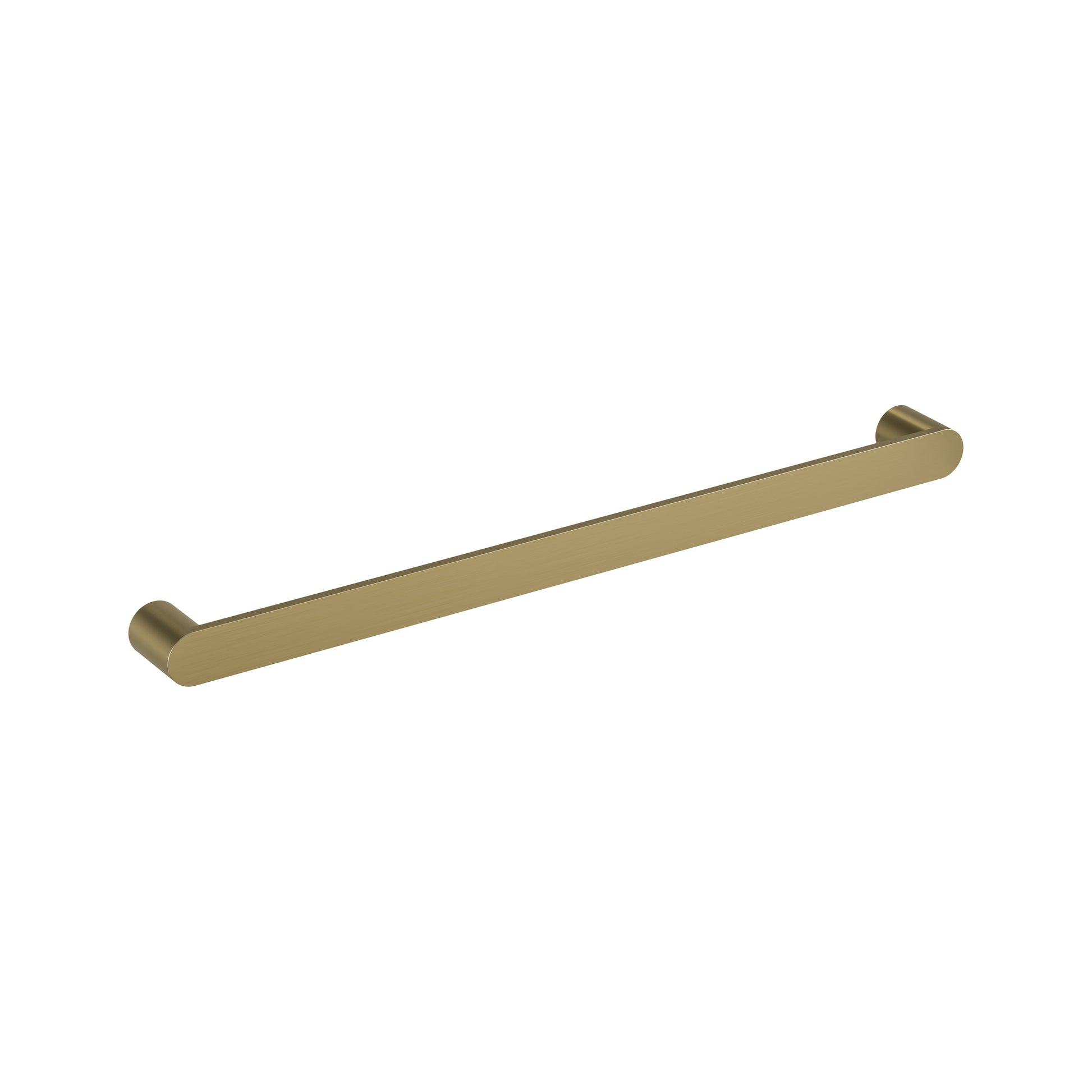 CODE LAMONE ROUND HEATED SINGLE BARS 850MM - 3 COLOUR OPTIONS