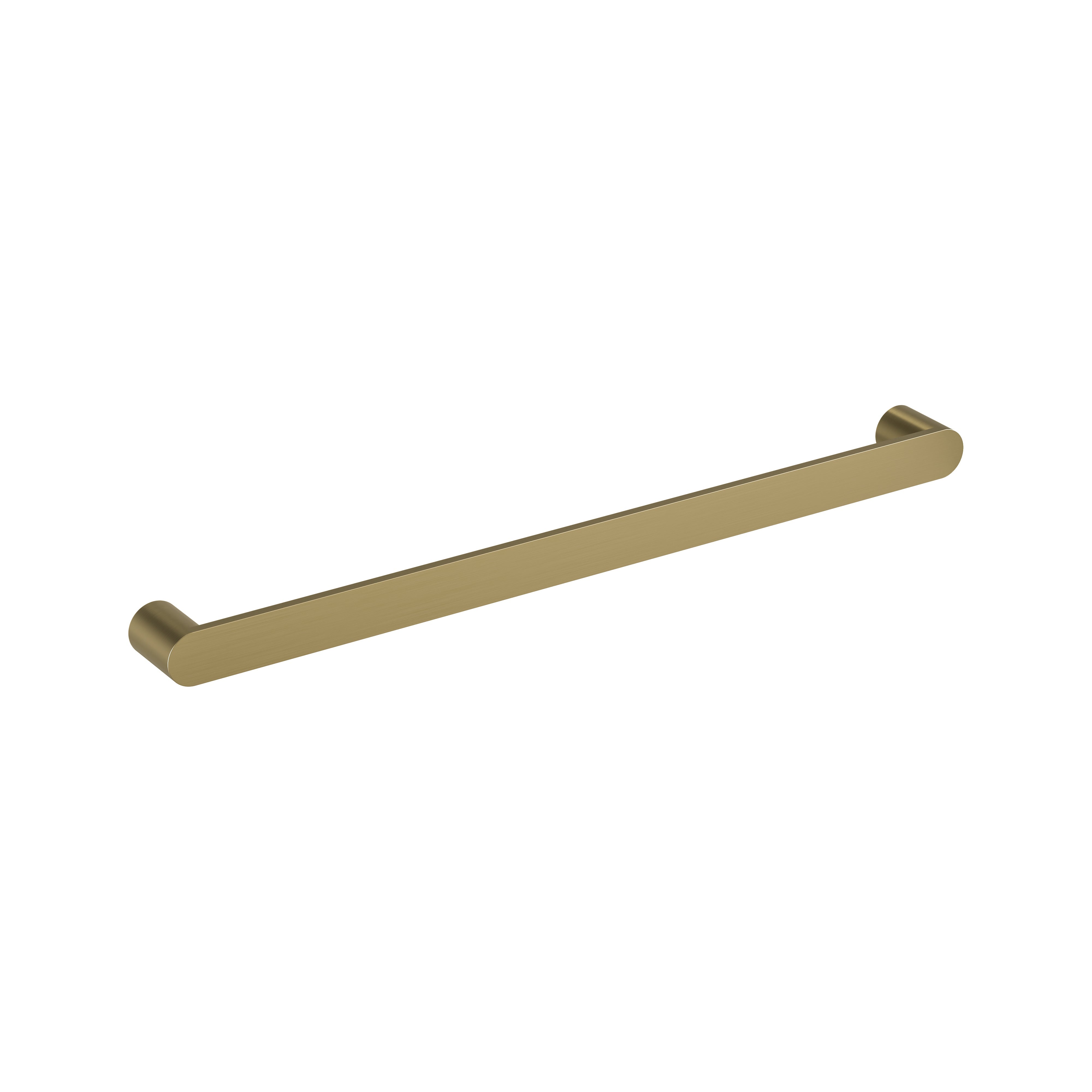 CODE LAMONE ROUND HEATED SINGLE BARS 850MM - 3 COLOUR OPTIONS