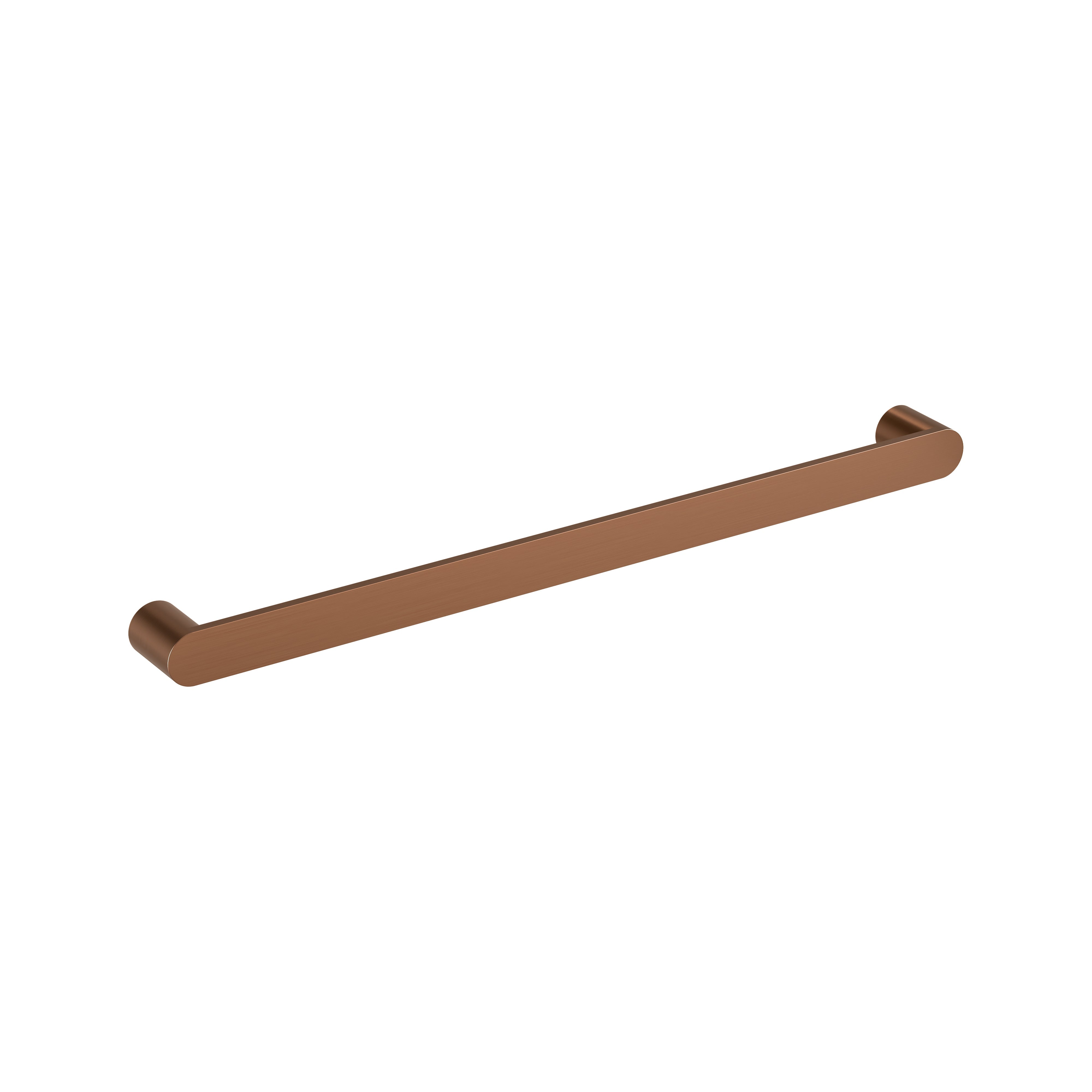 CODE LAMONE ROUND HEATED SINGLE BARS 850MM - 3 COLOUR OPTIONS