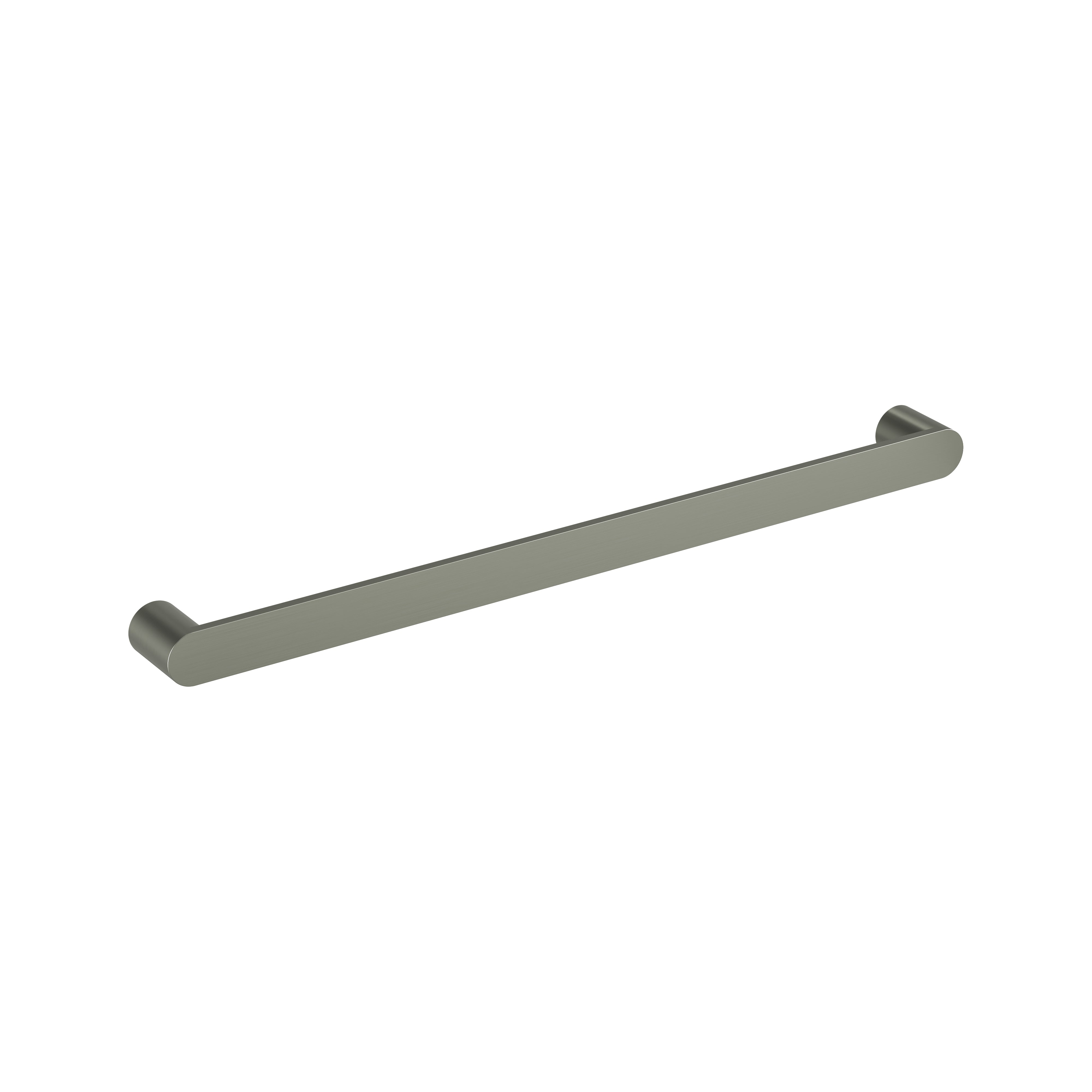 CODE LAMONE ROUND HEATED SINGLE BARS 850MM - 3 COLOUR OPTIONS