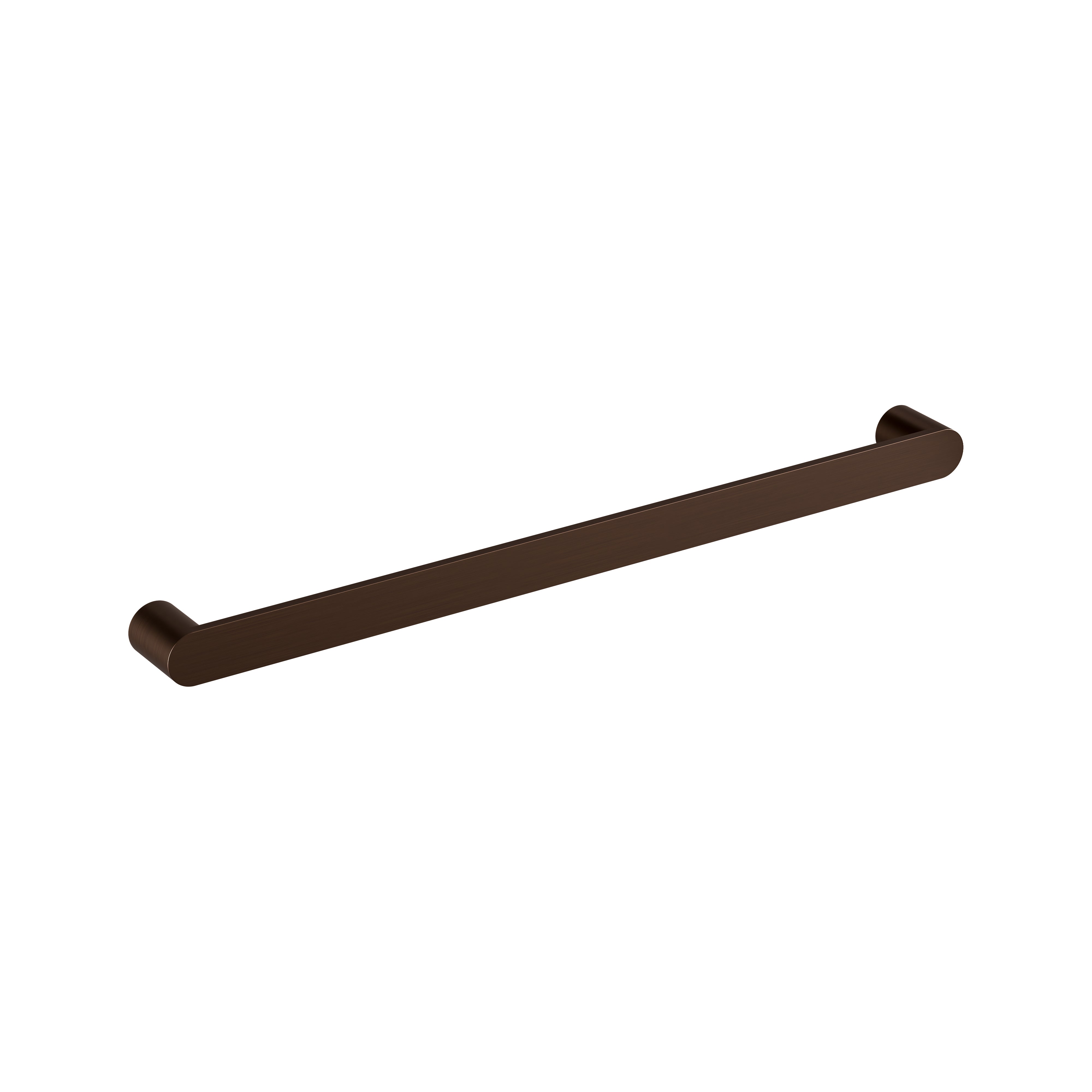 CODE LAMONE ROUND HEATED SINGLE BARS 850MM - 3 COLOUR OPTIONS