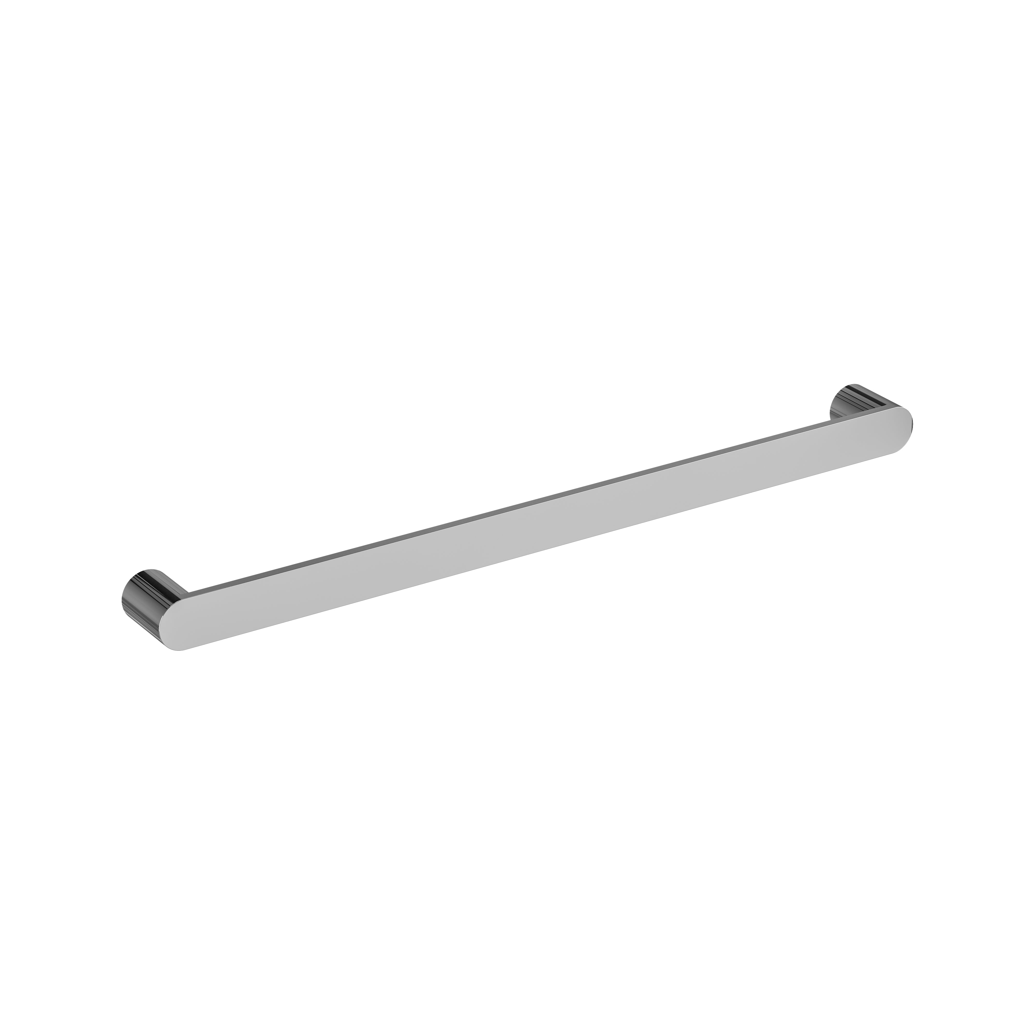 CODE LAMONE ROUND HEATED SINGLE BARS 850MM - 3 COLOUR OPTIONS