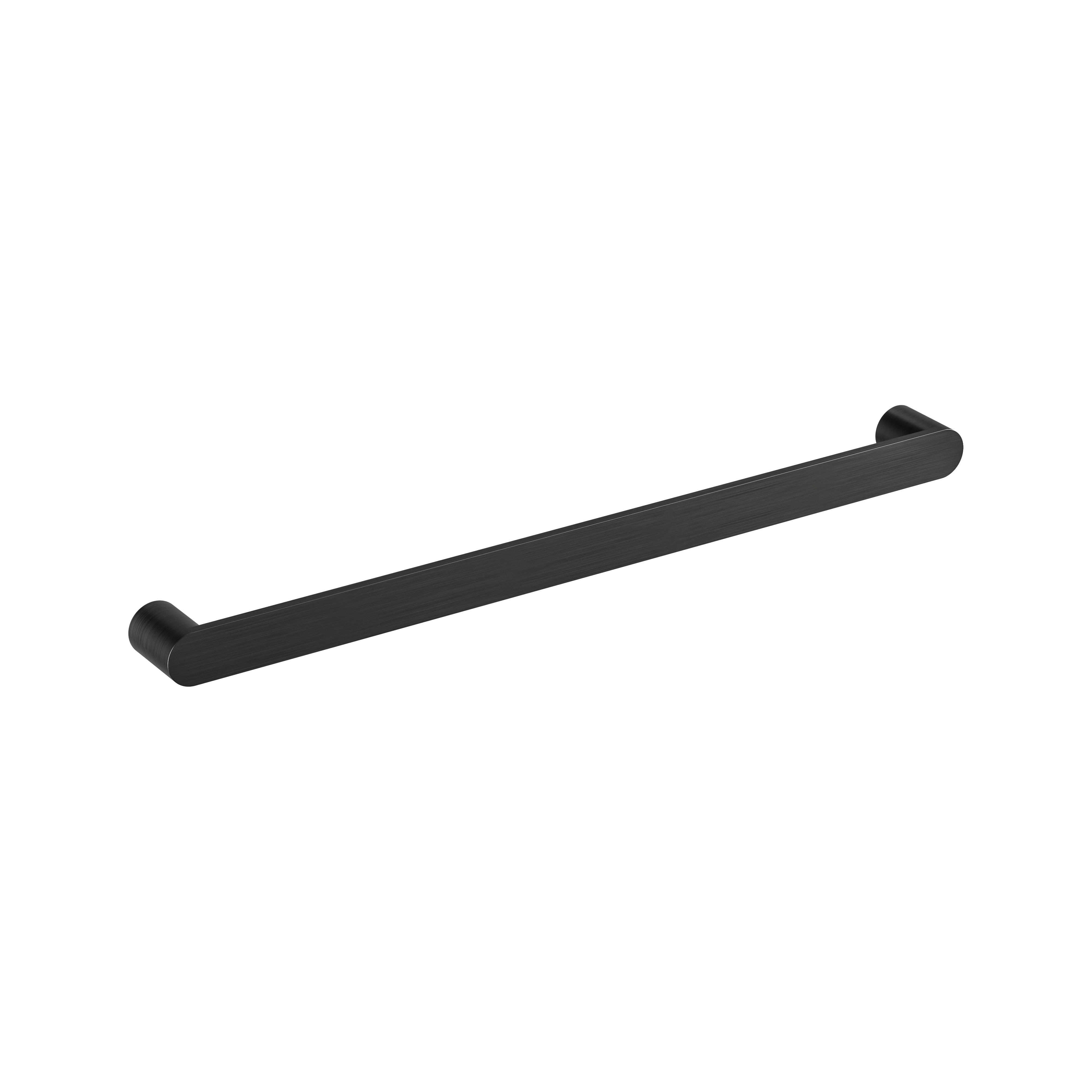 CODE LAMONE ROUND HEATED SINGLE BARS 850MM - 3 COLOUR OPTIONS