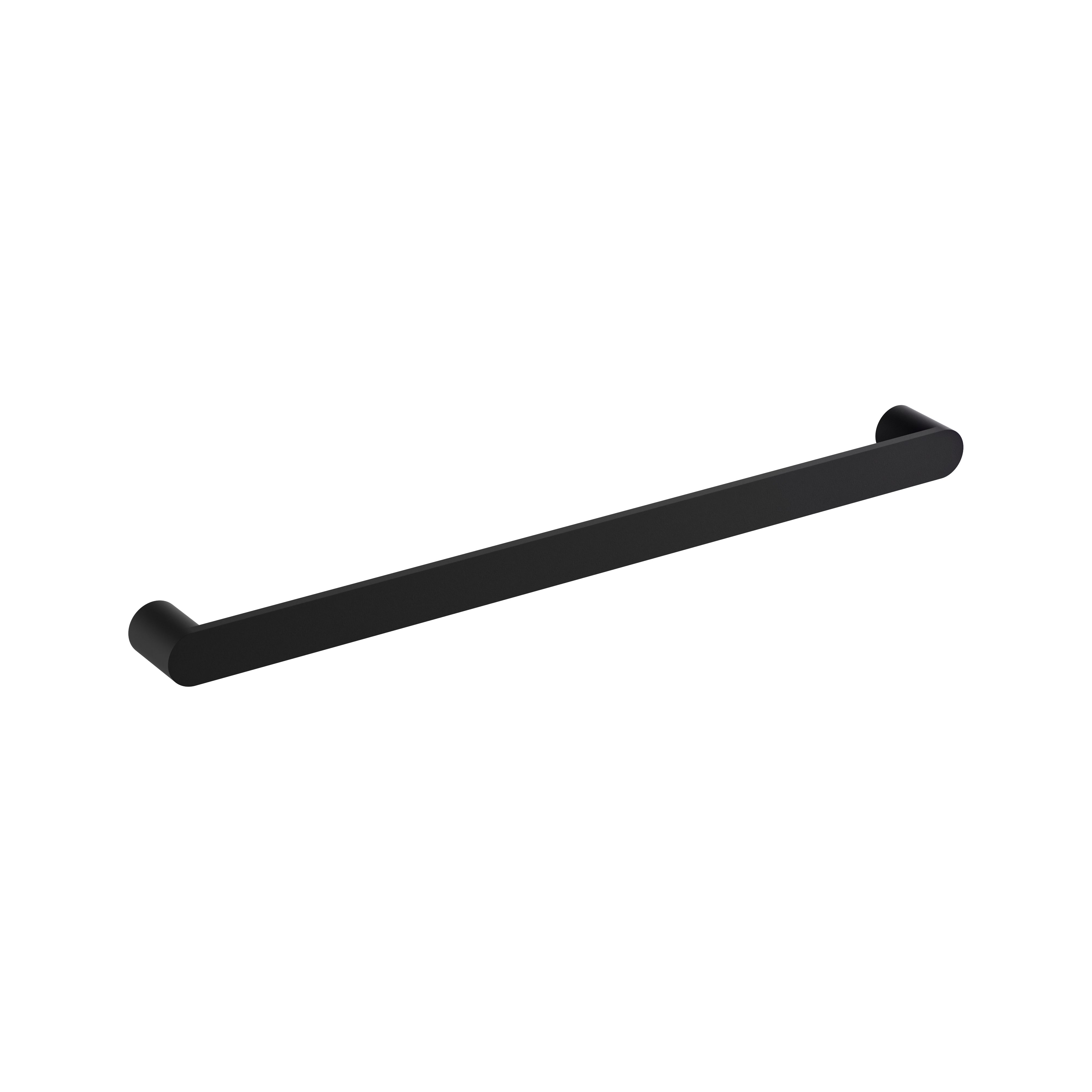 CODE LAMONE ROUND HEATED SINGLE BARS 850MM - 3 COLOUR OPTIONS