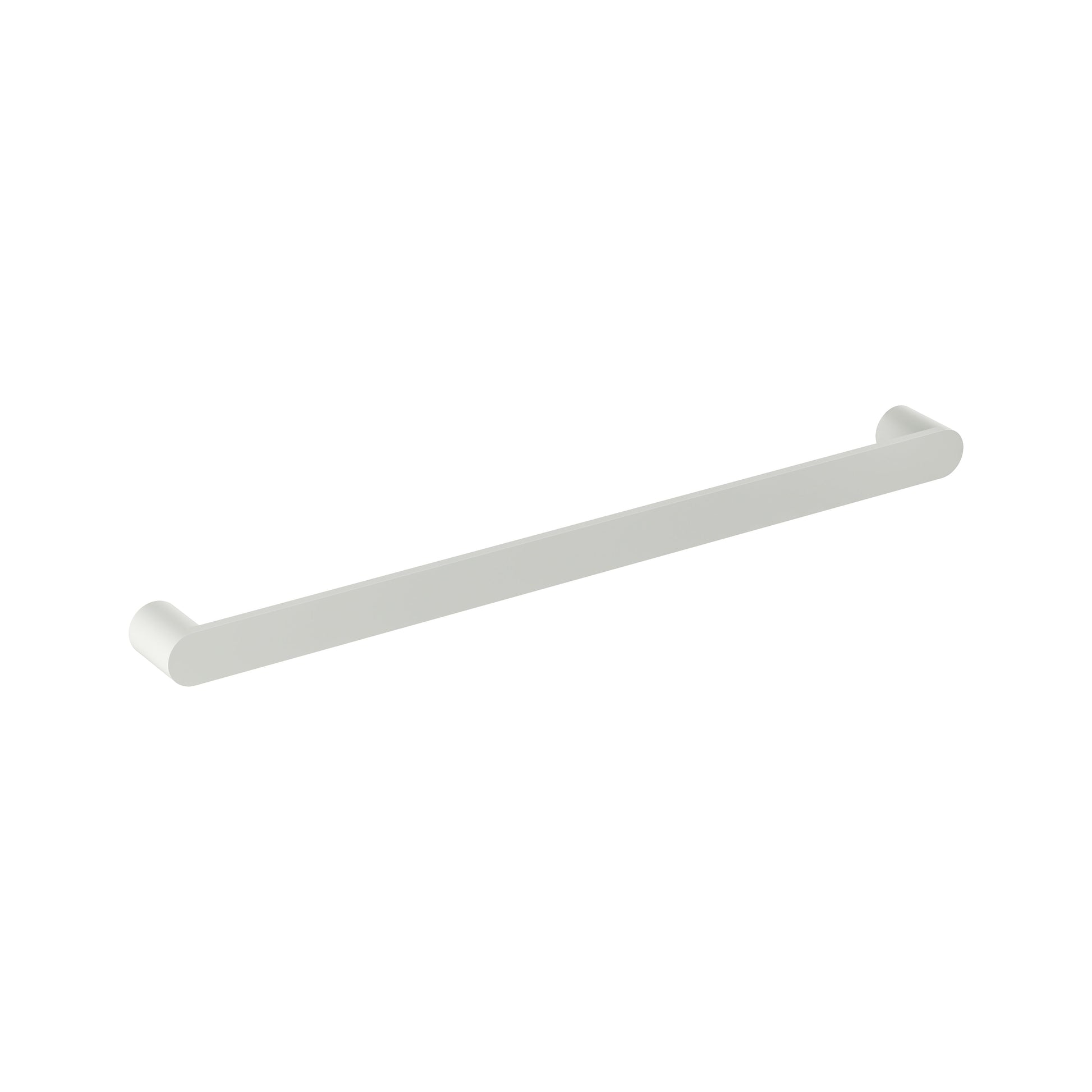 CODE LAMONE ROUND HEATED SINGLE BARS 850MM - 3 COLOUR OPTIONS