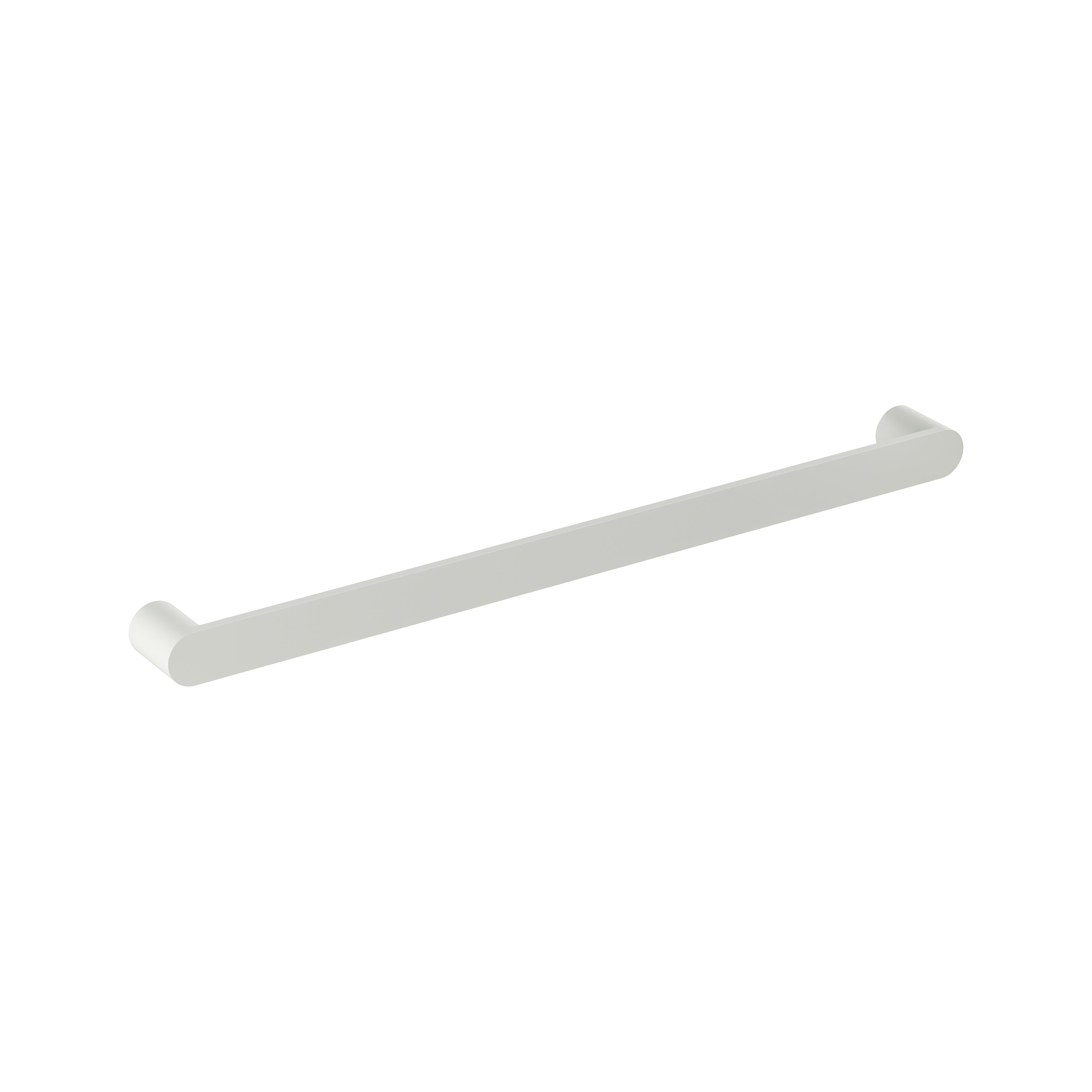 CODE LAMONE ROUND HEATED SINGLE BARS 850MM - 3 COLOUR OPTIONS