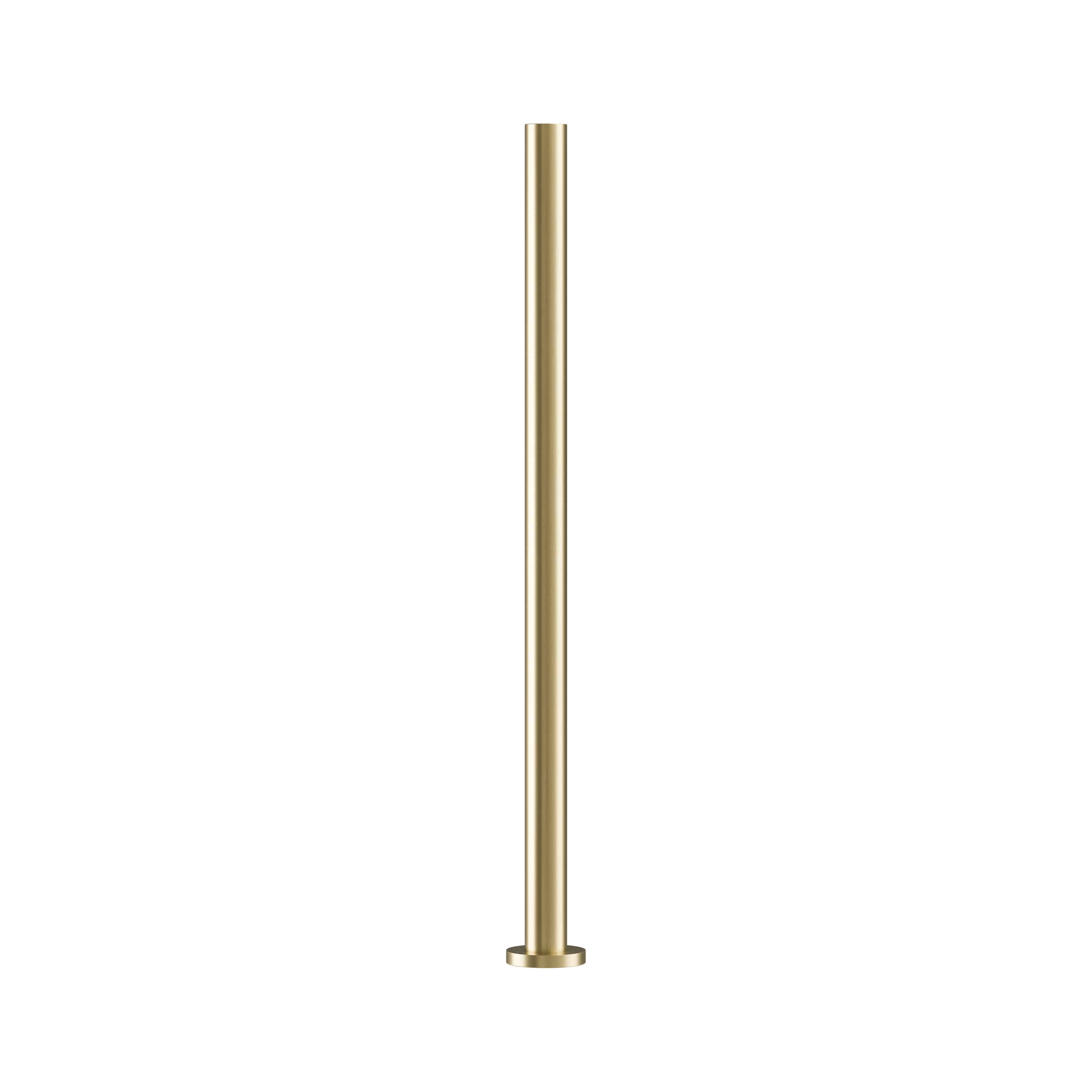 CODE PURE FREESTANDING HEATED TOWEL RAIL 1000MM - 7 COLOURS