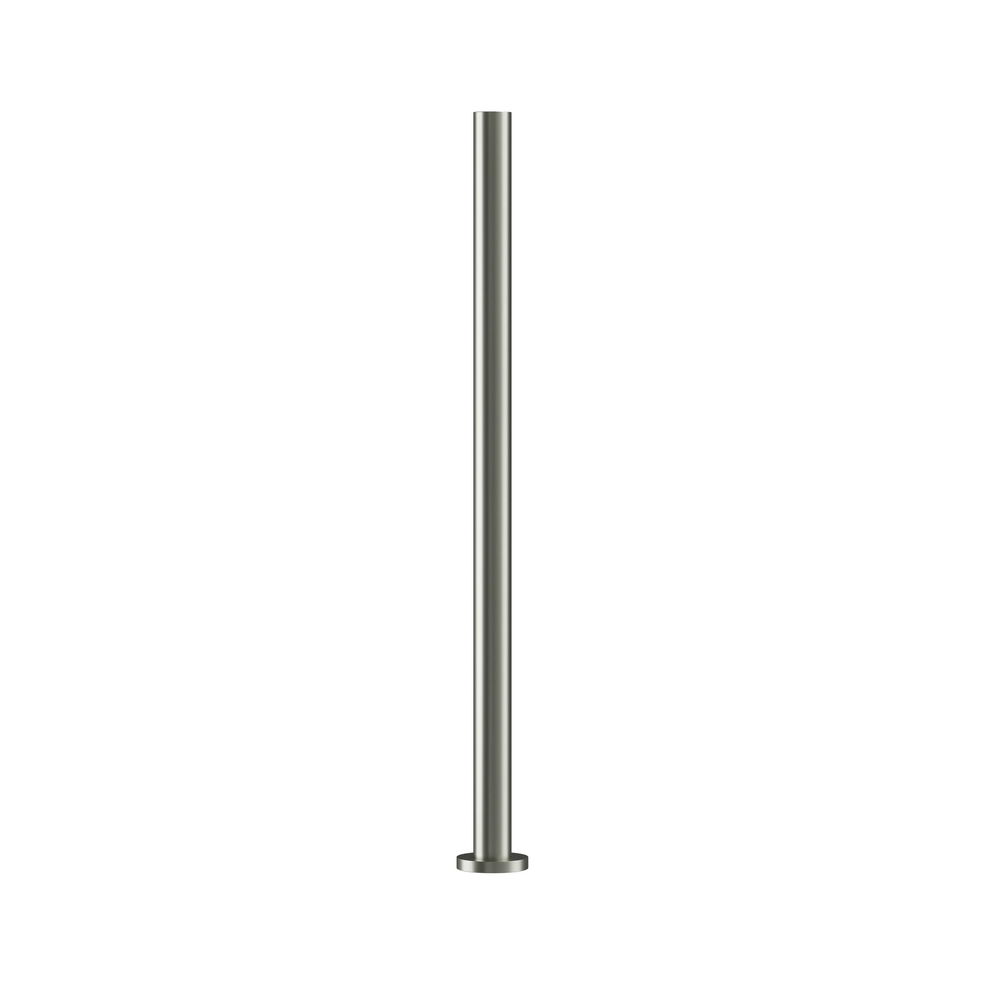 CODE PURE FREESTANDING HEATED TOWEL RAIL 1000MM - 7 COLOURS