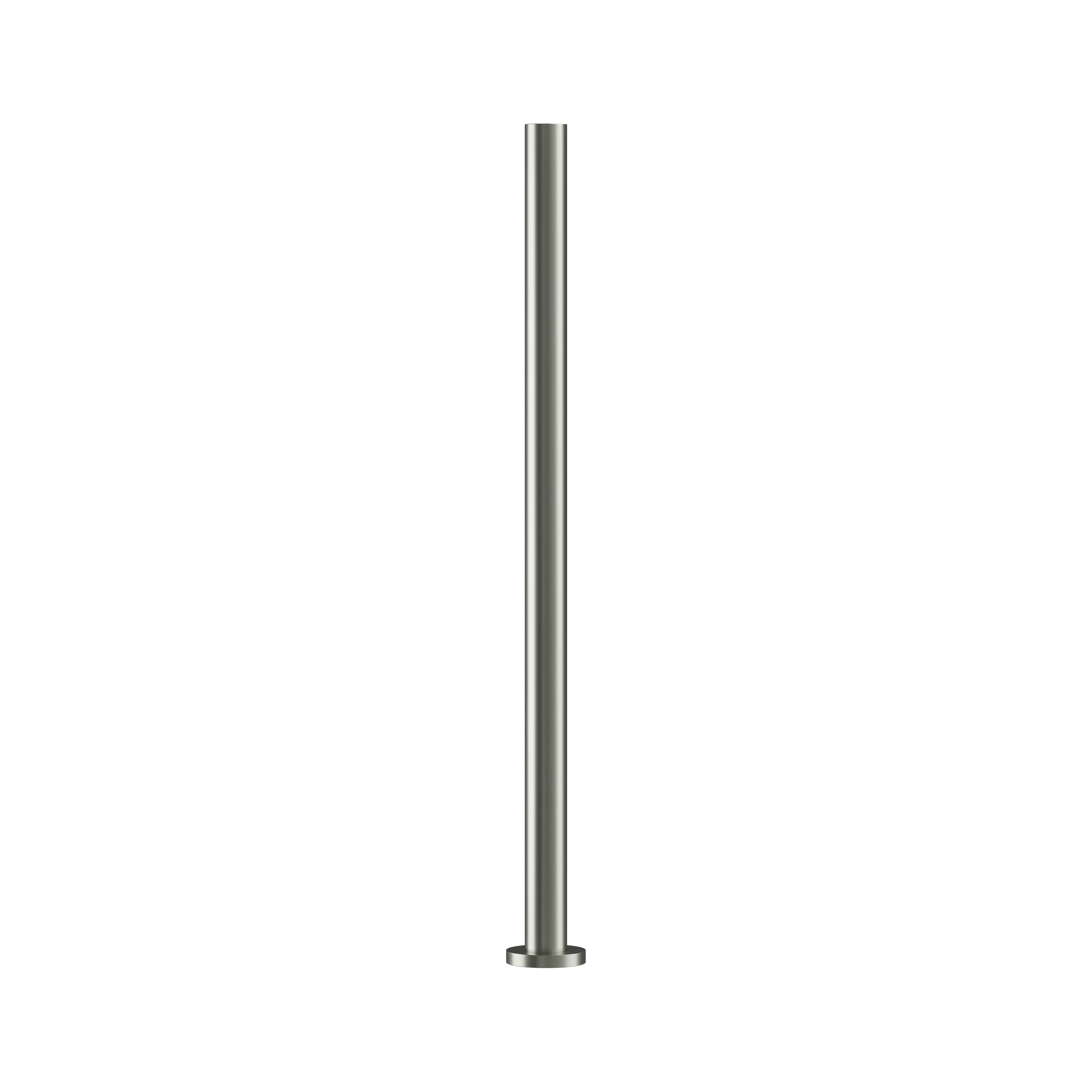 CODE PURE FREESTANDING HEATED TOWEL RAIL 1000MM - 7 COLOURS
