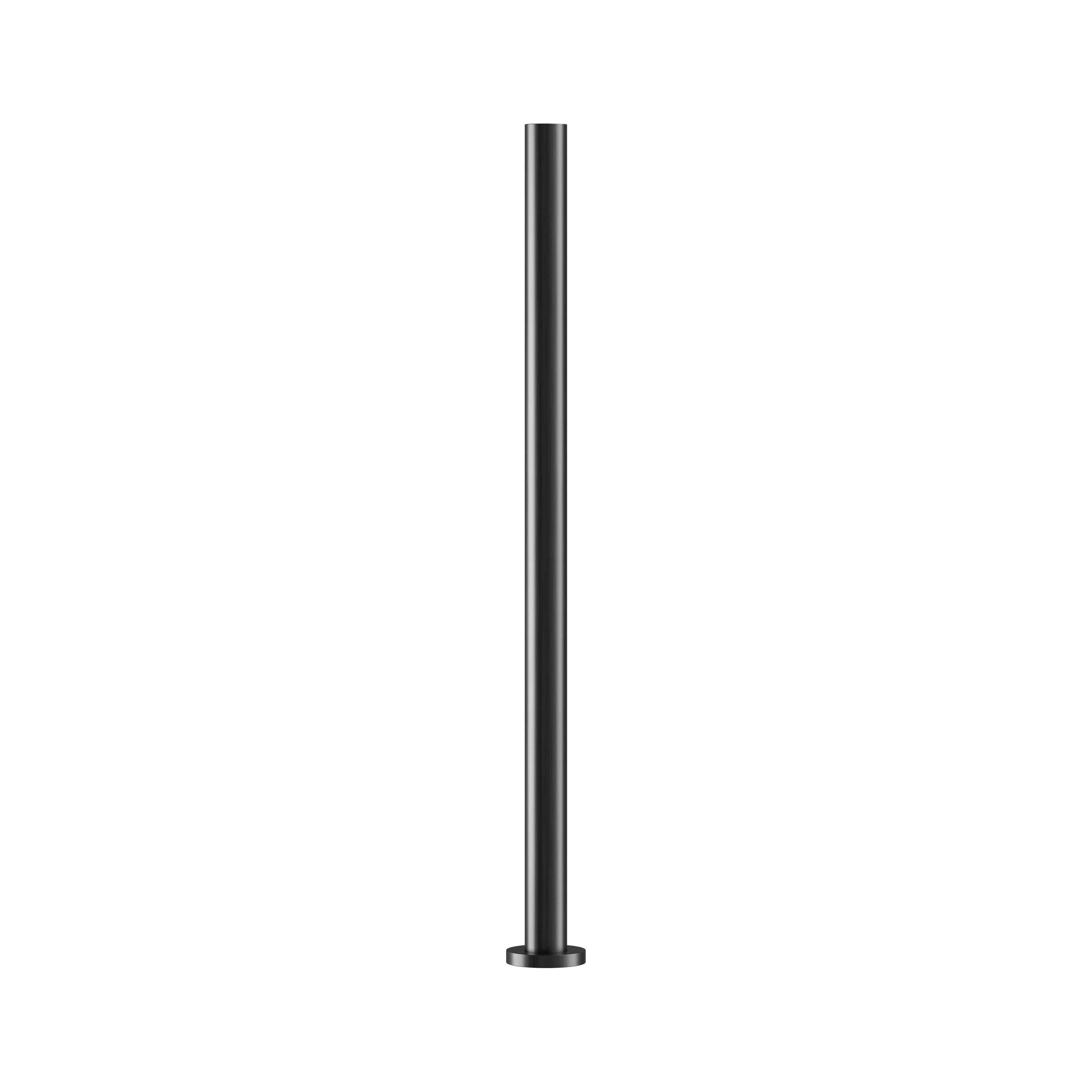 CODE PURE FREESTANDING HEATED TOWEL RAIL 1000MM - 7 COLOURS
