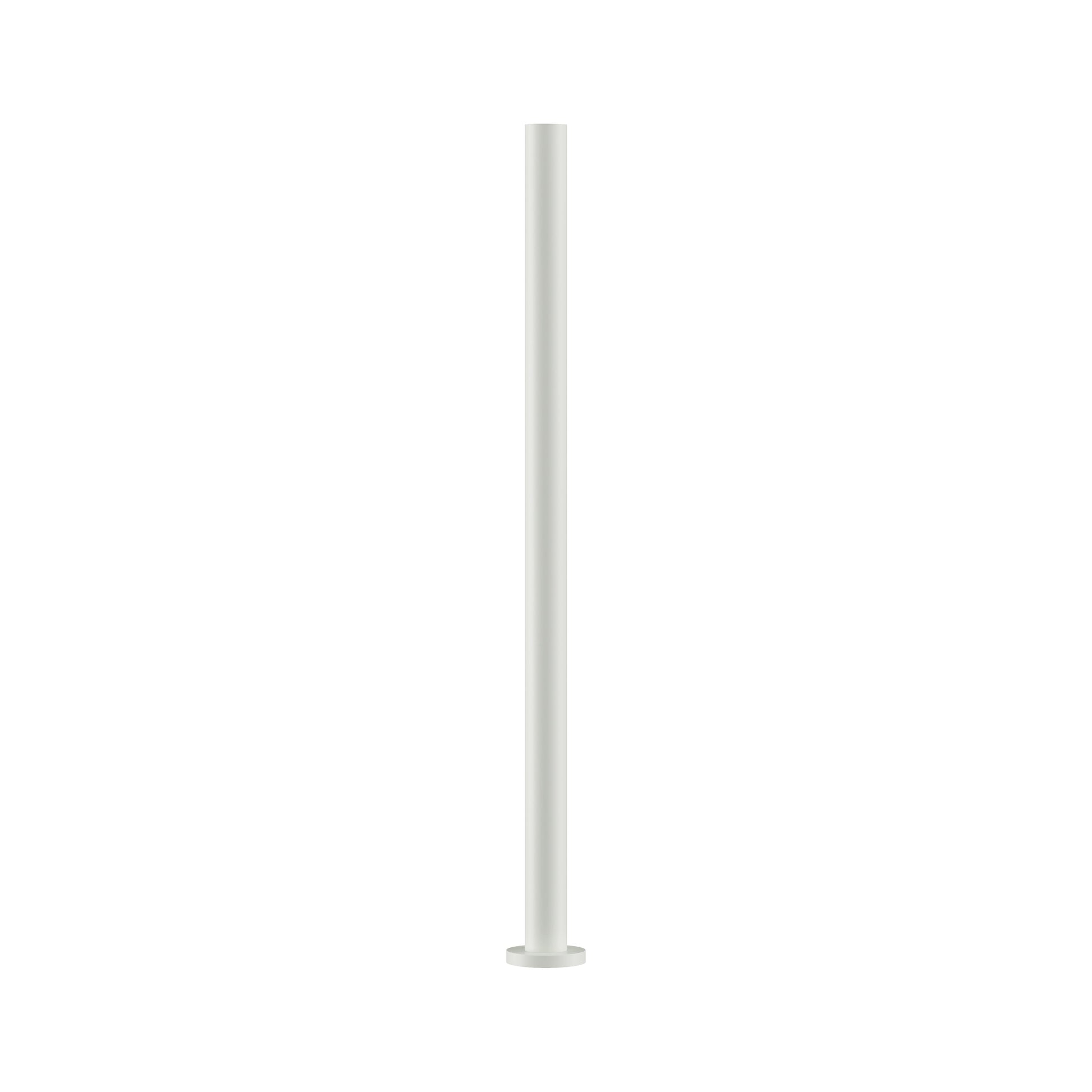 CODE PURE FREESTANDING HEATED TOWEL RAIL 1000MM - 7 COLOURS