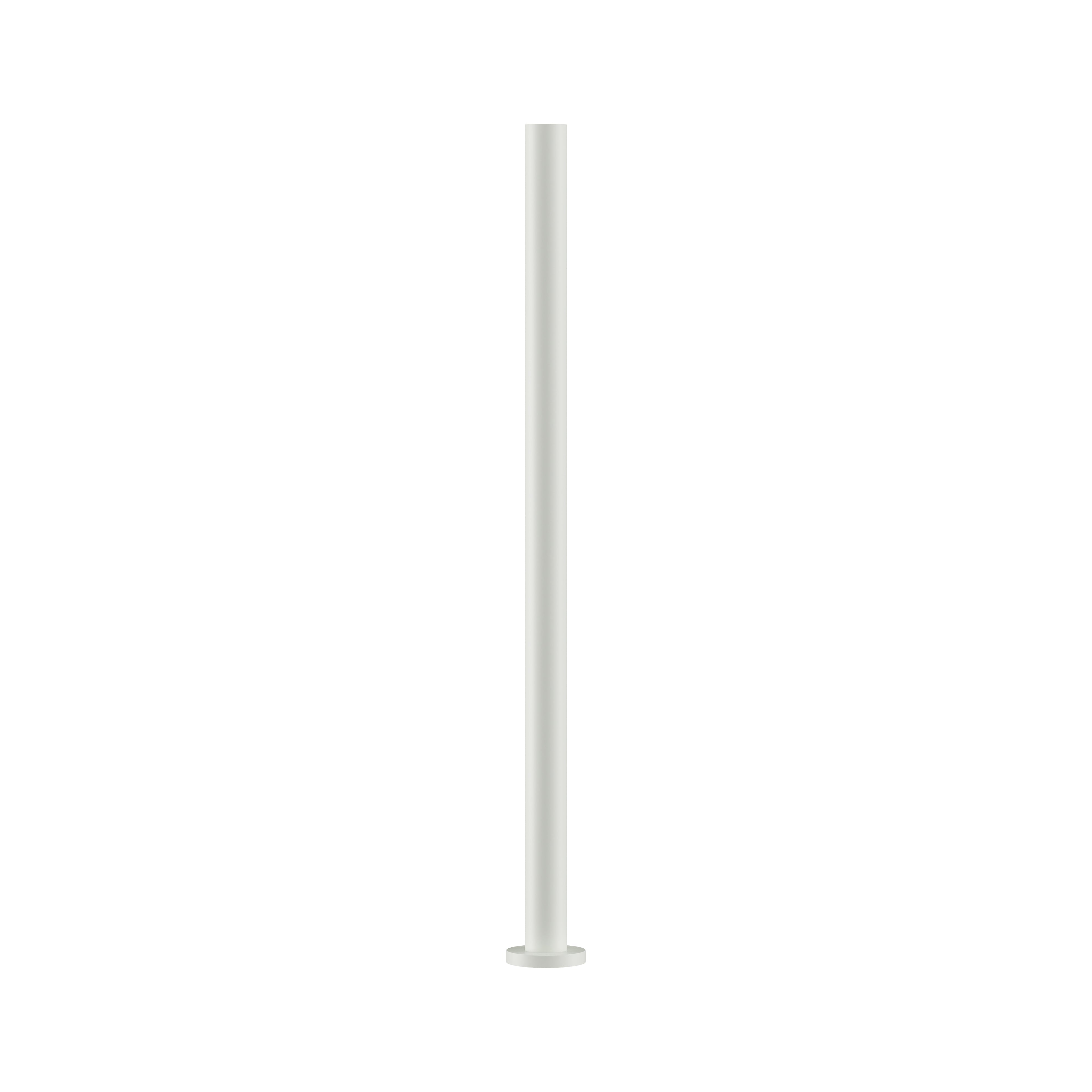 CODE PURE FREESTANDING HEATED TOWEL RAIL 1000MM - 7 COLOURS