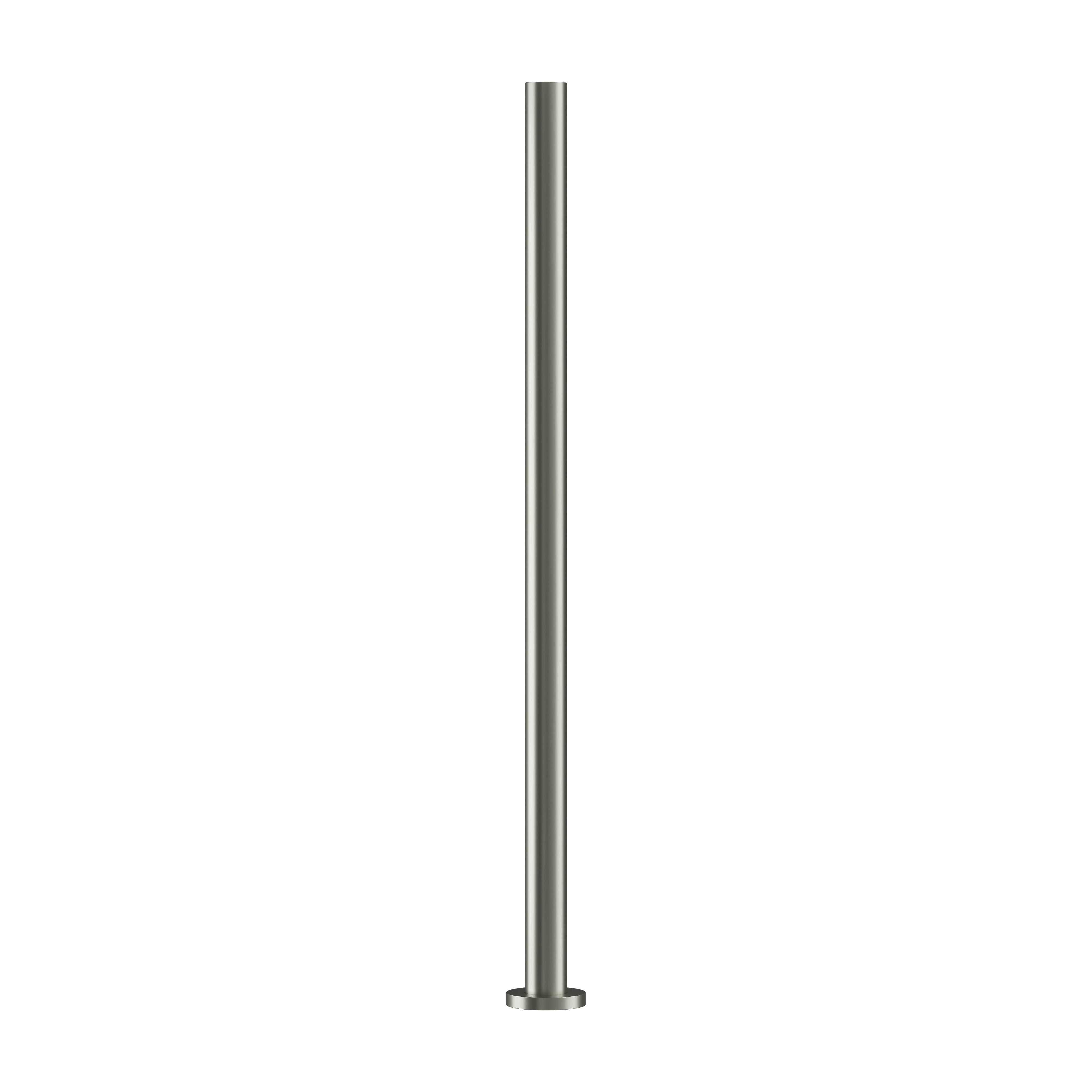 CODE PURE FREESTANDING HEATED TOWEL RAIL 1100MM - 7 COLOURS